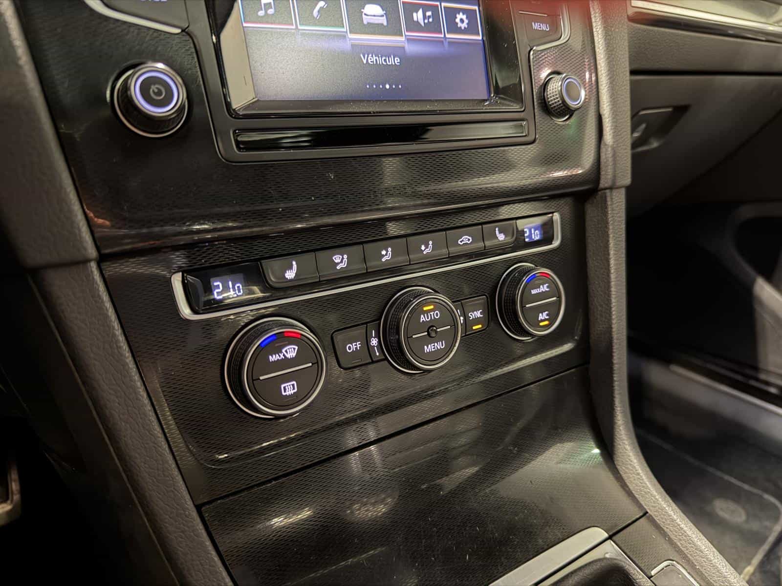 2015 Volkswagen Golf Autobahn - Image 18