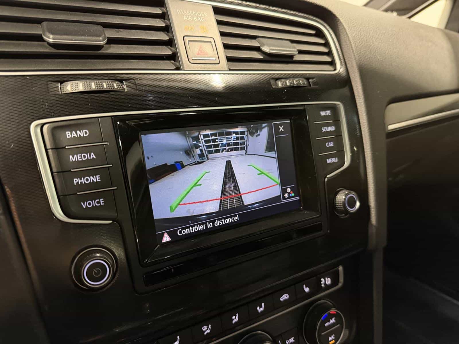 2015 Volkswagen Golf Autobahn - Image 17