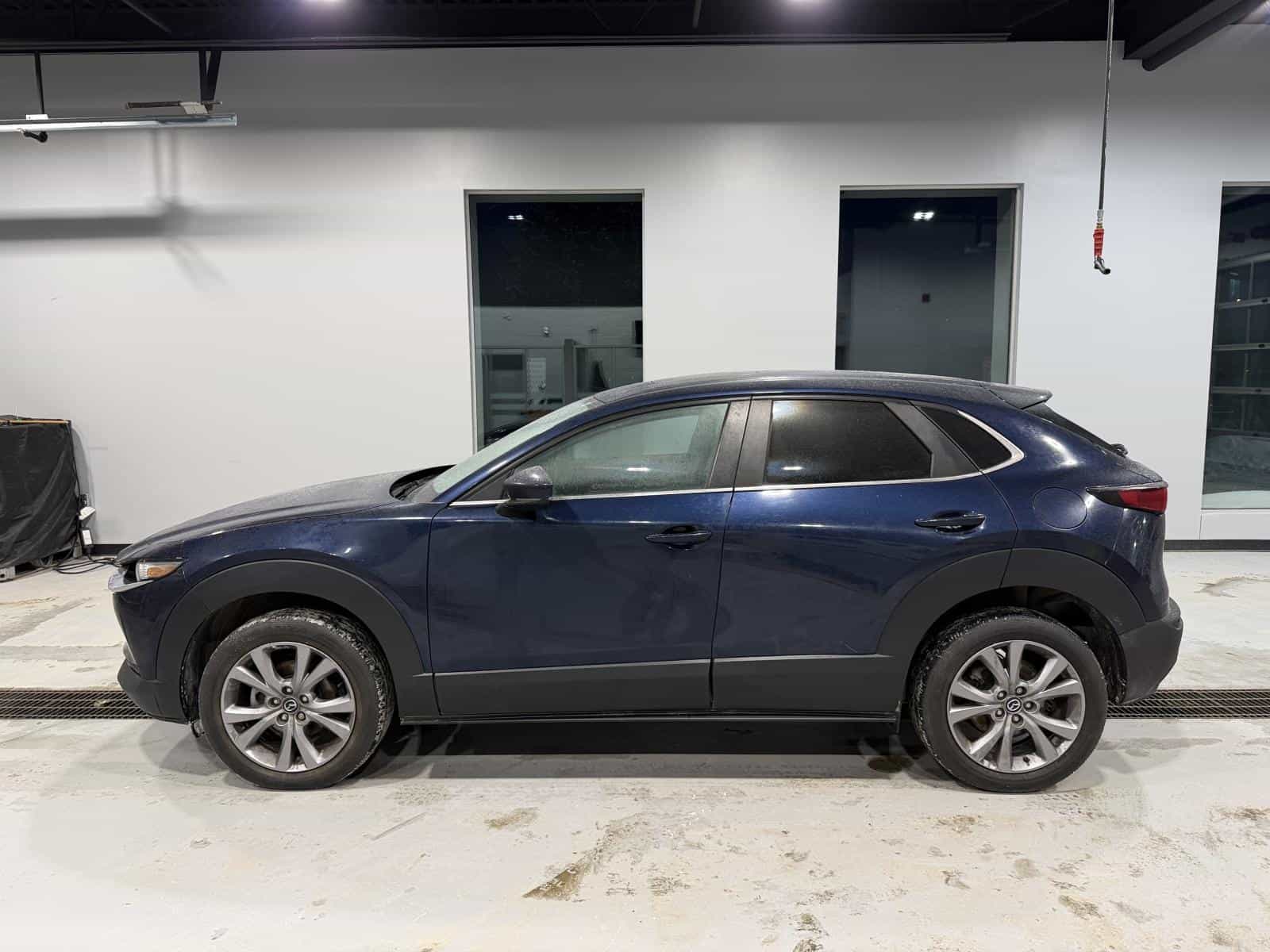 Image 3 Mazda CX-30 GS 2022