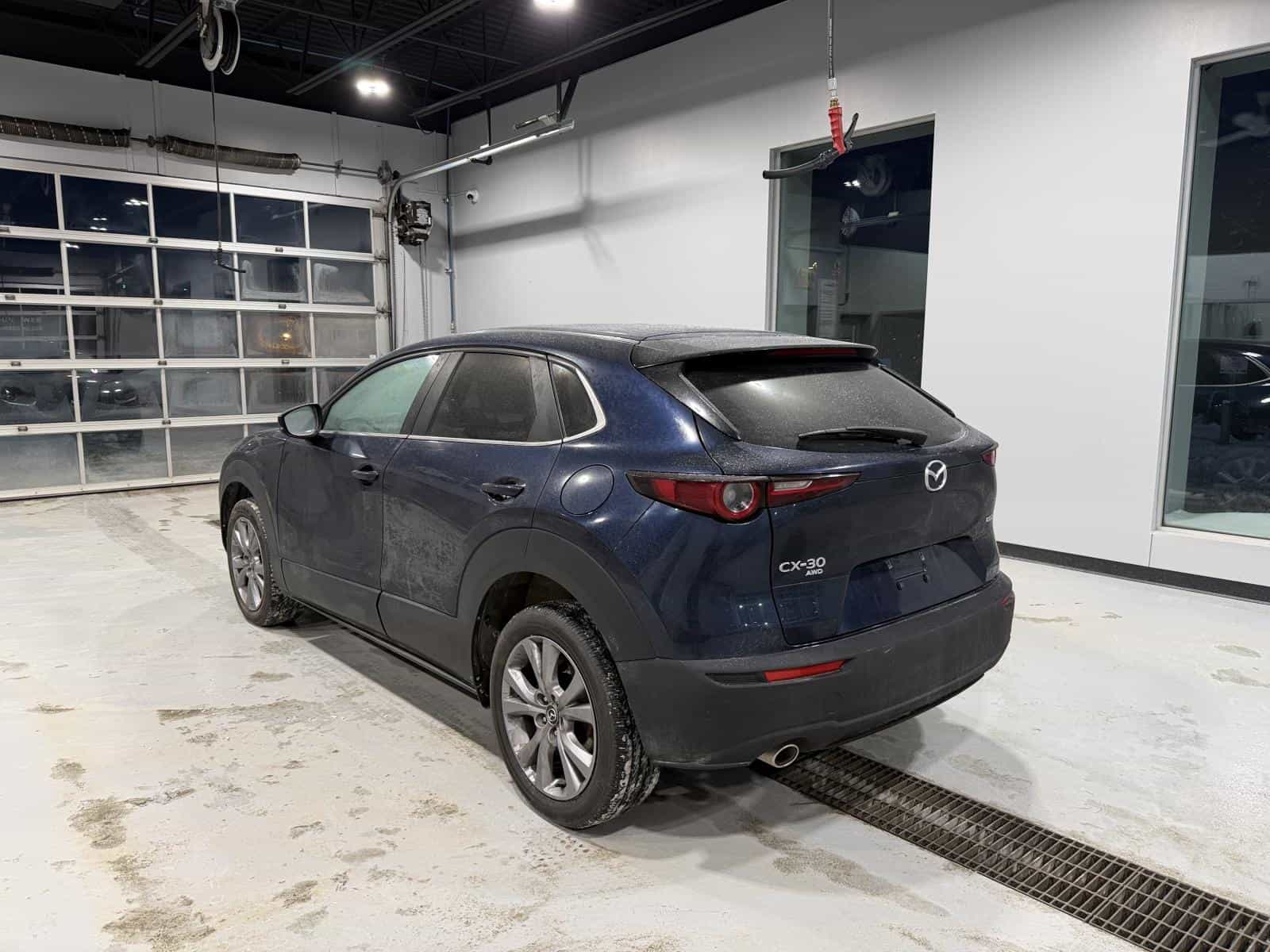 Image 4 Mazda CX-30 GS 2022