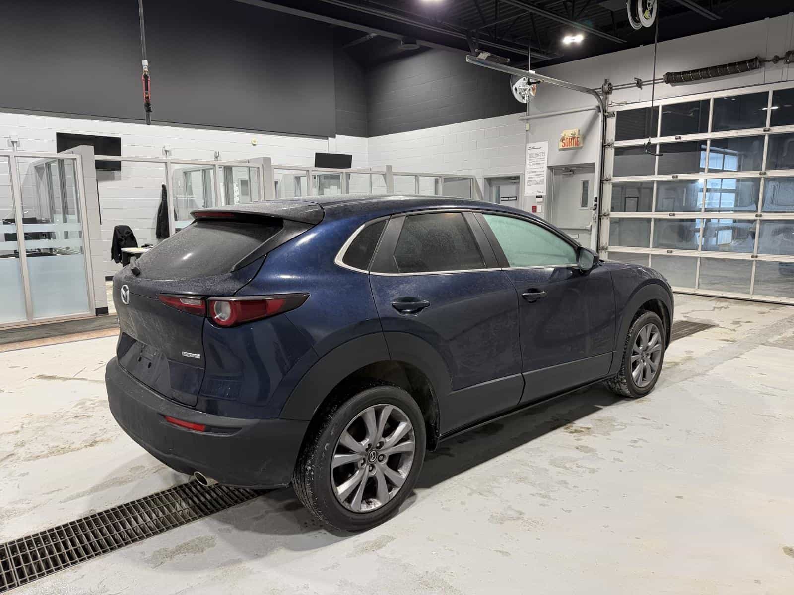 Image 6 Mazda CX-30 GS 2022