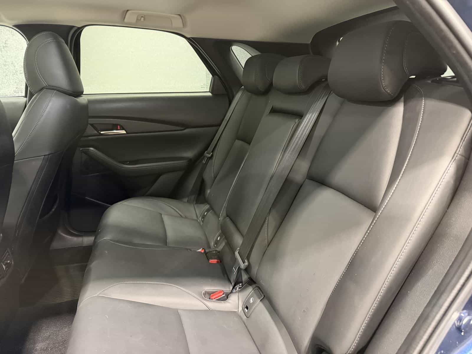 Image 8 Mazda CX-30 GS 2022