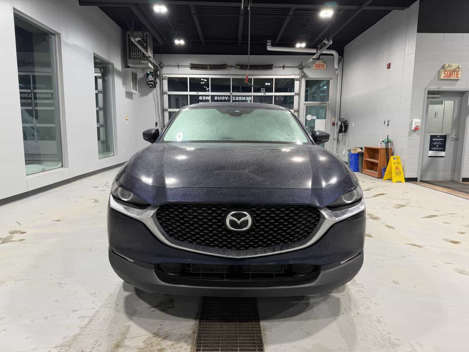 Image 7 Mazda CX-30 GS 2022