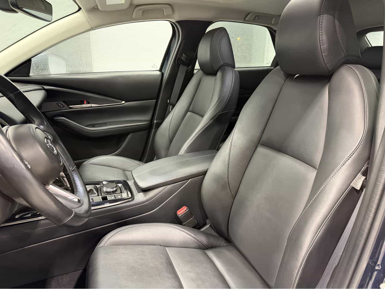 Image 9 Mazda CX-30 GS 2022