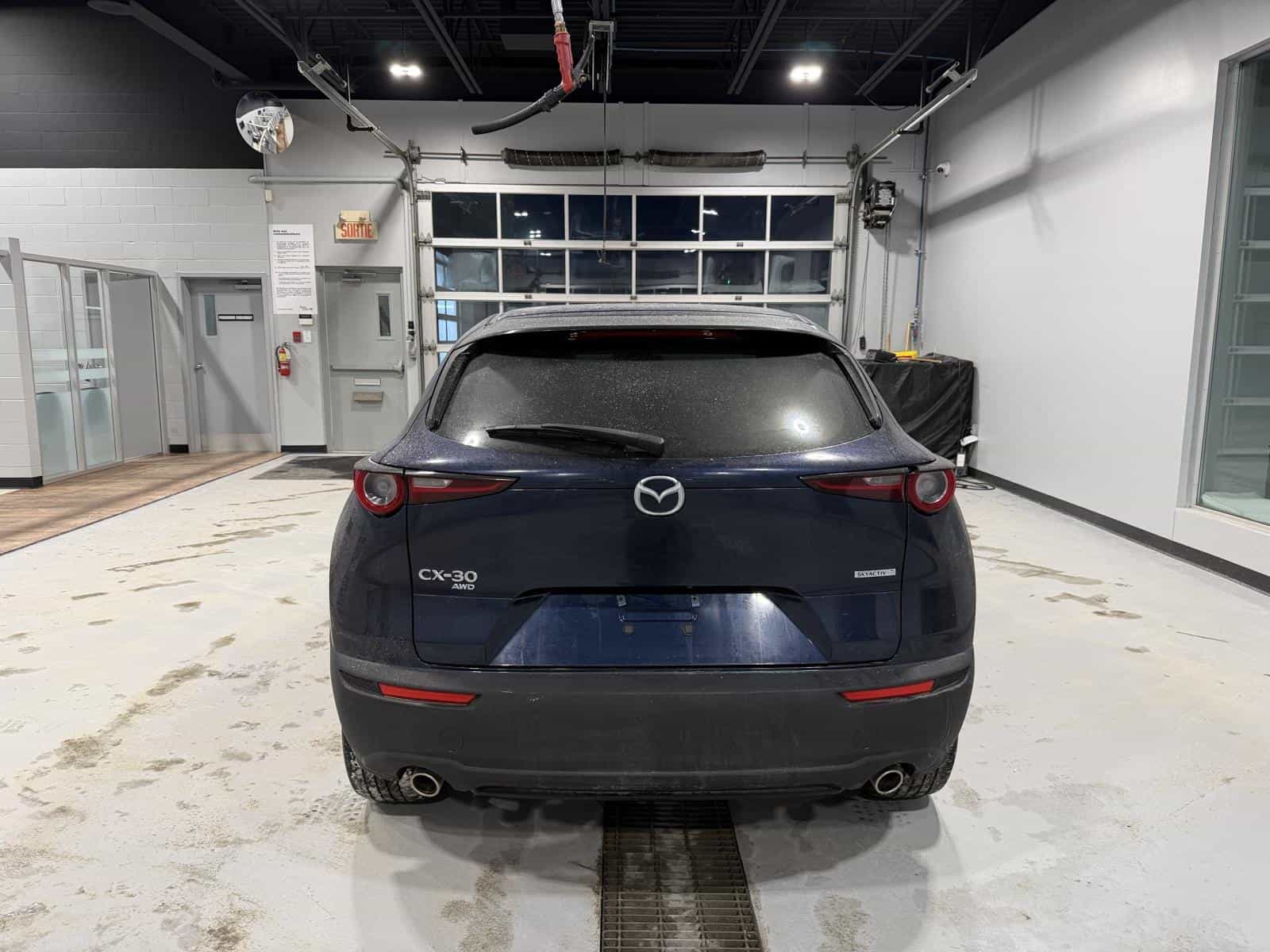 Image 5 Mazda CX-30 GS 2022