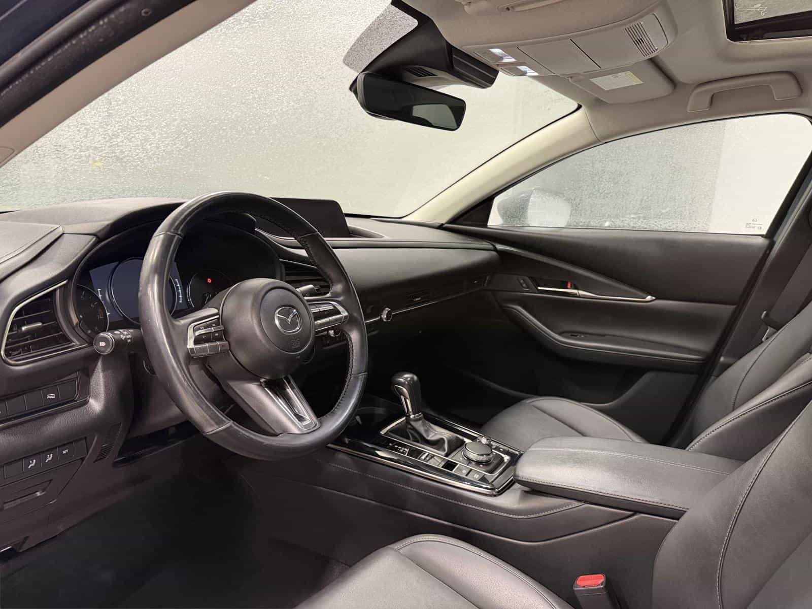 Image 10 Mazda CX-30 GS 2022