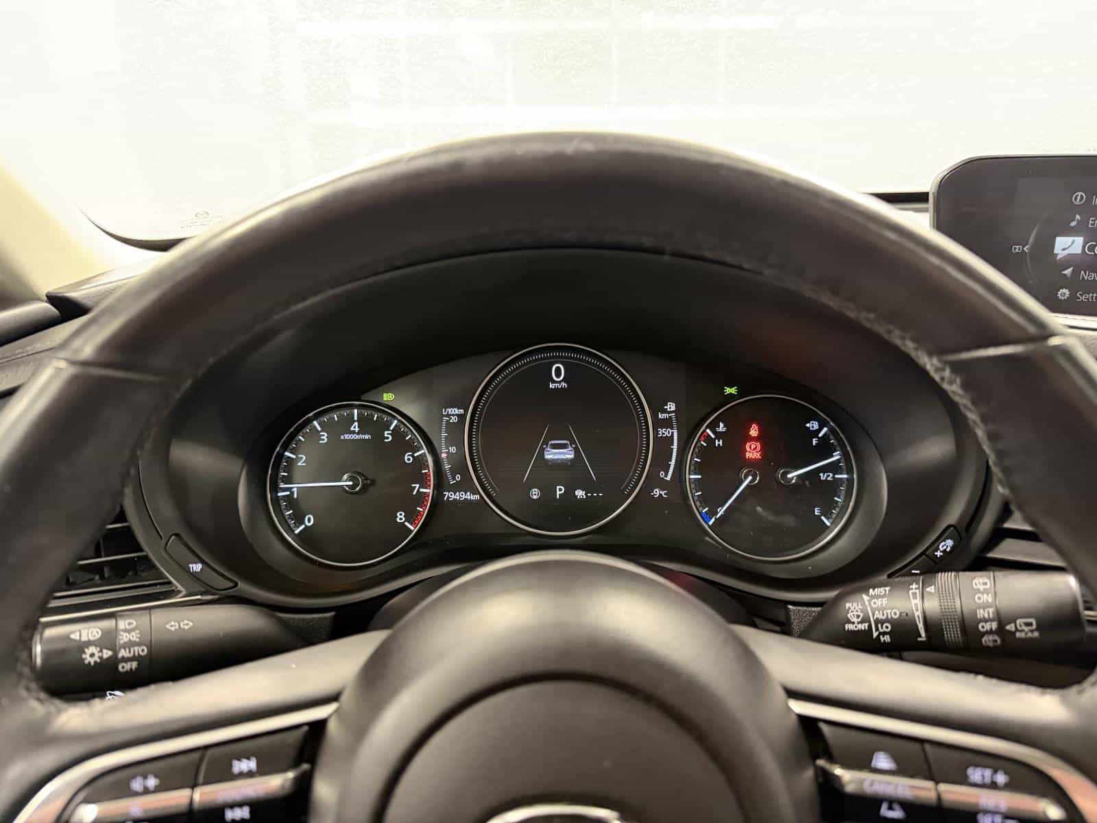 Image 14 Mazda CX-30 GS 2022