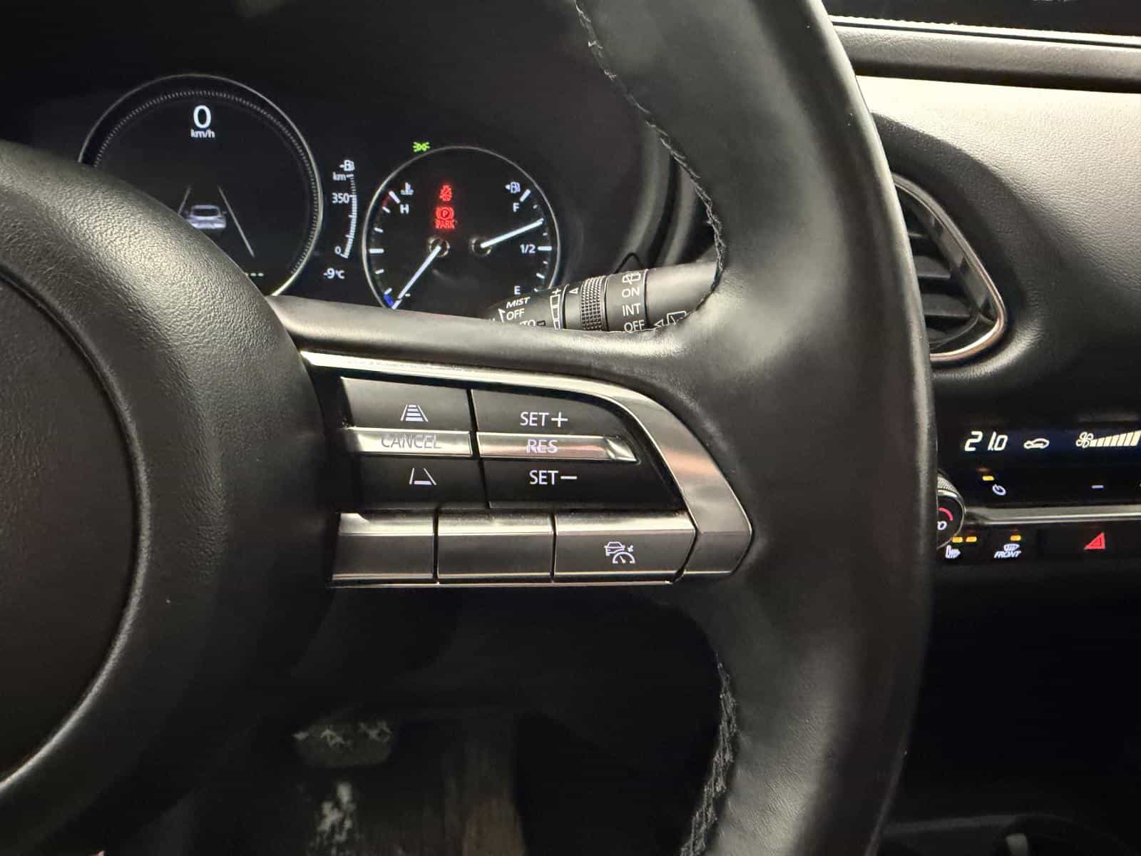 Image 15 Mazda CX-30 GS 2022