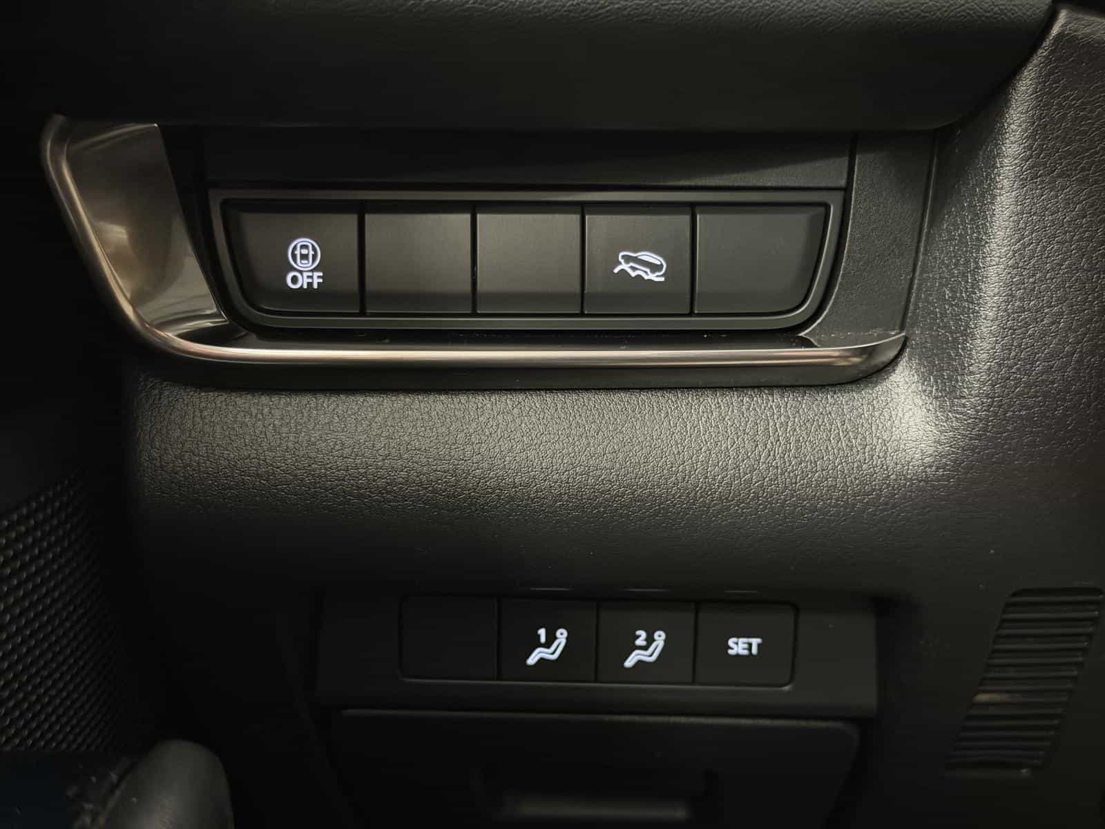 Image 12 Mazda CX-30 GS 2022