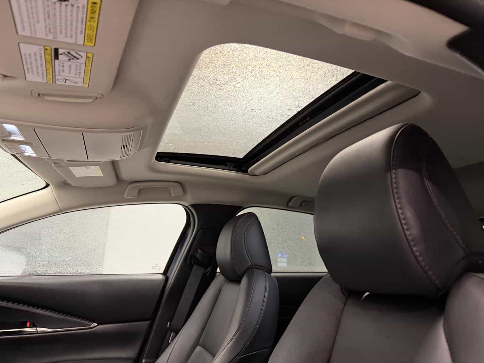 Image 11 Mazda CX-30 GS 2022