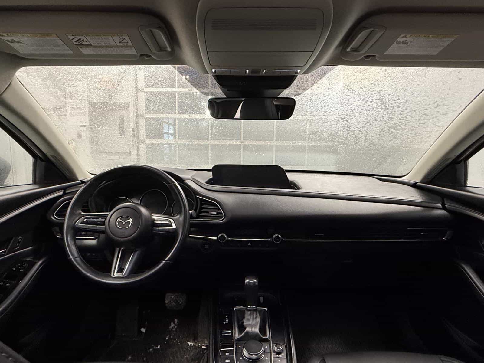 Image 19 Mazda CX-30 GS 2022