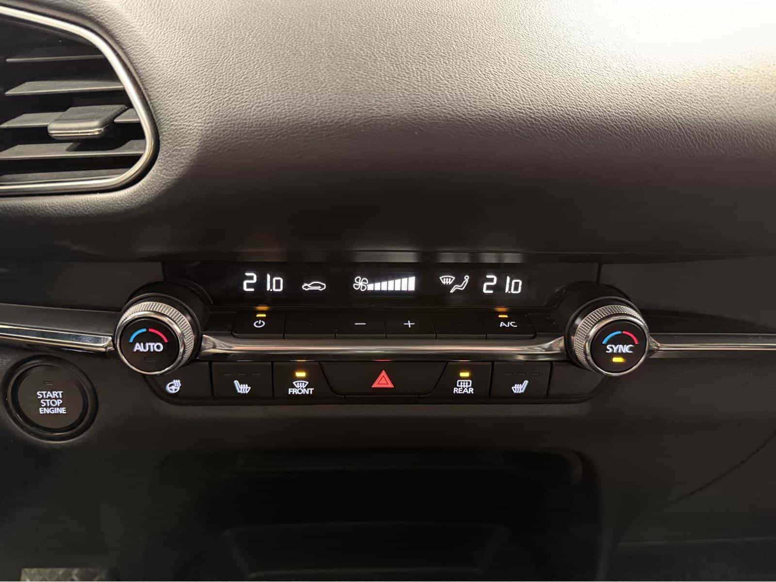 Image 18 Mazda CX-30 GS 2022