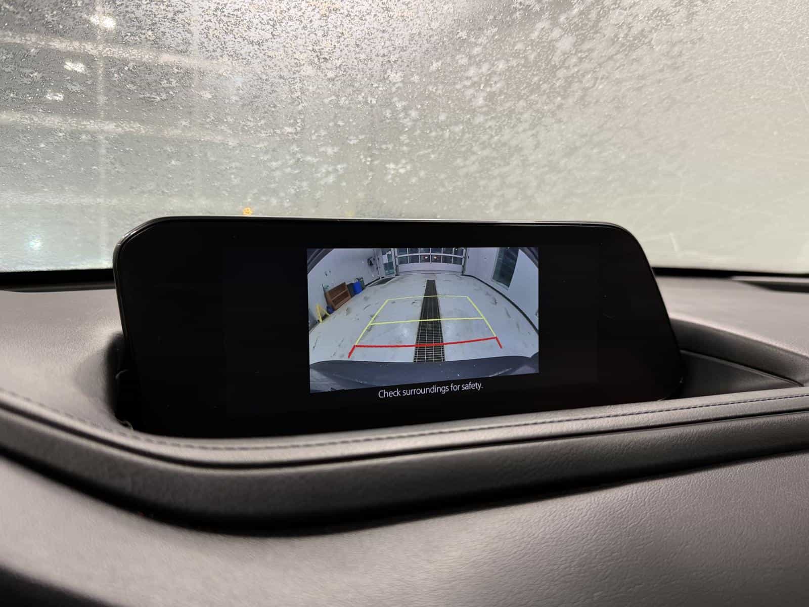 Image 17 Mazda CX-30 GS 2022