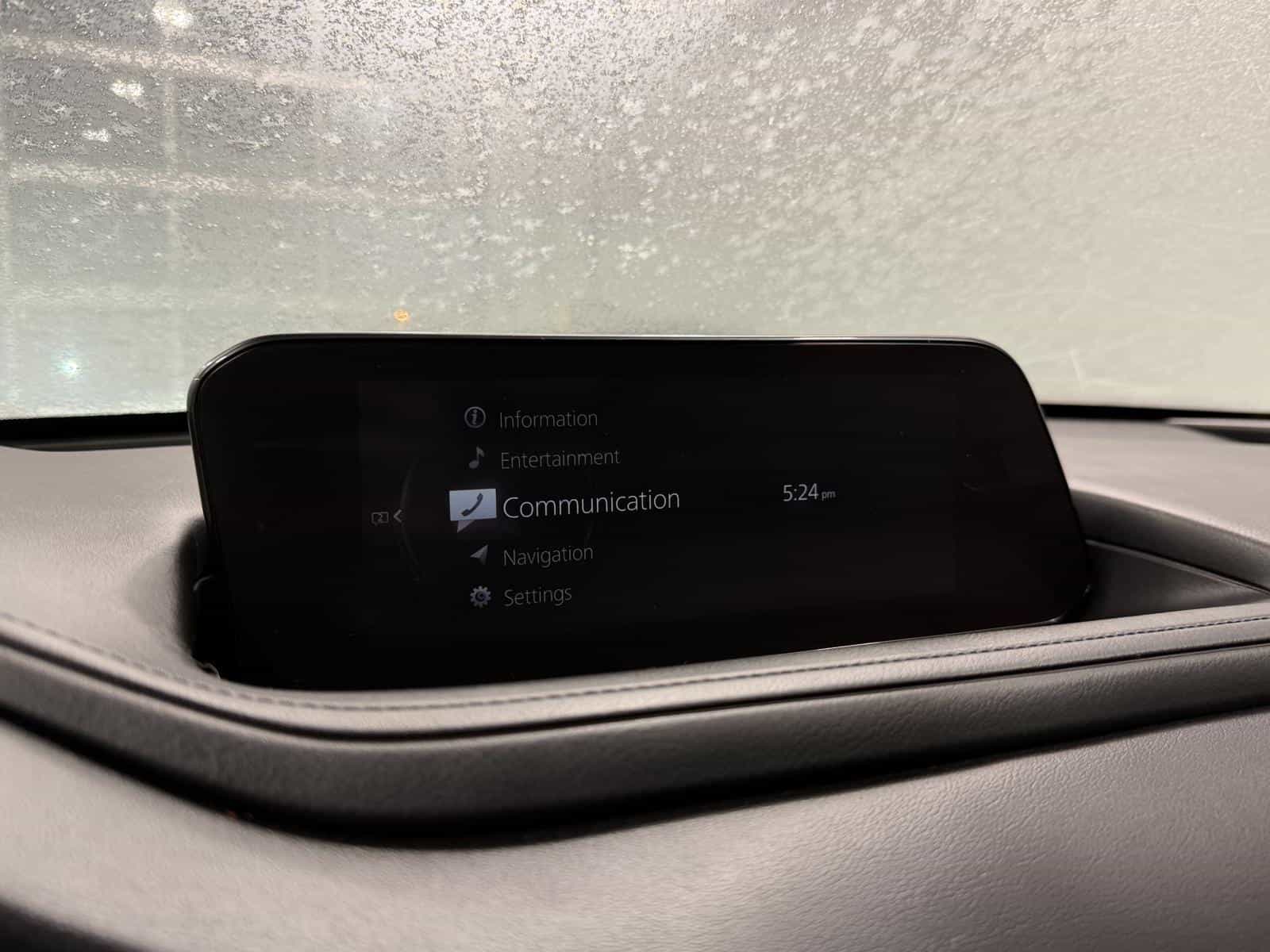 Image 16 Mazda CX-30 GS 2022