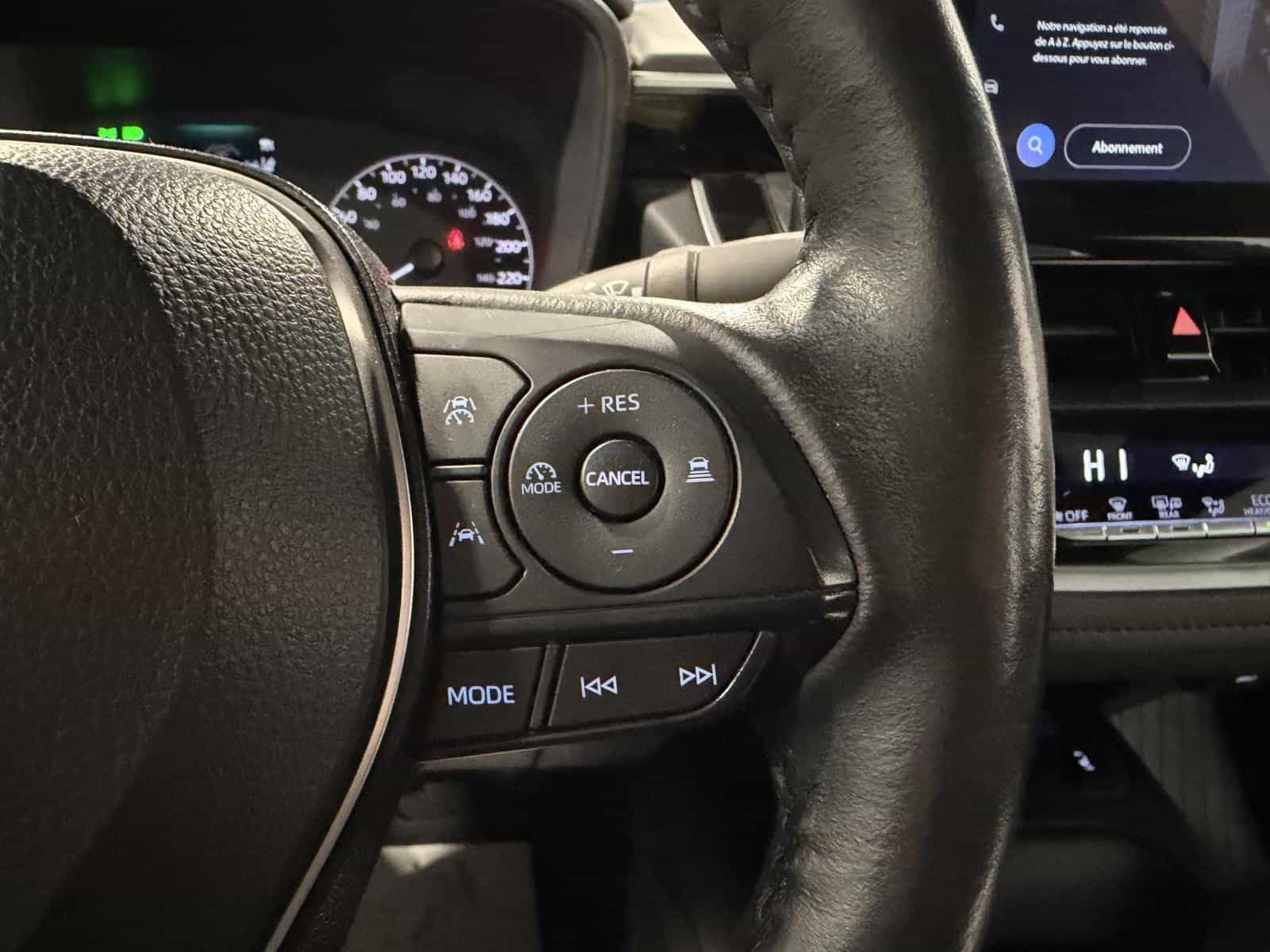 2024 Toyota Corolla SE - Image 15