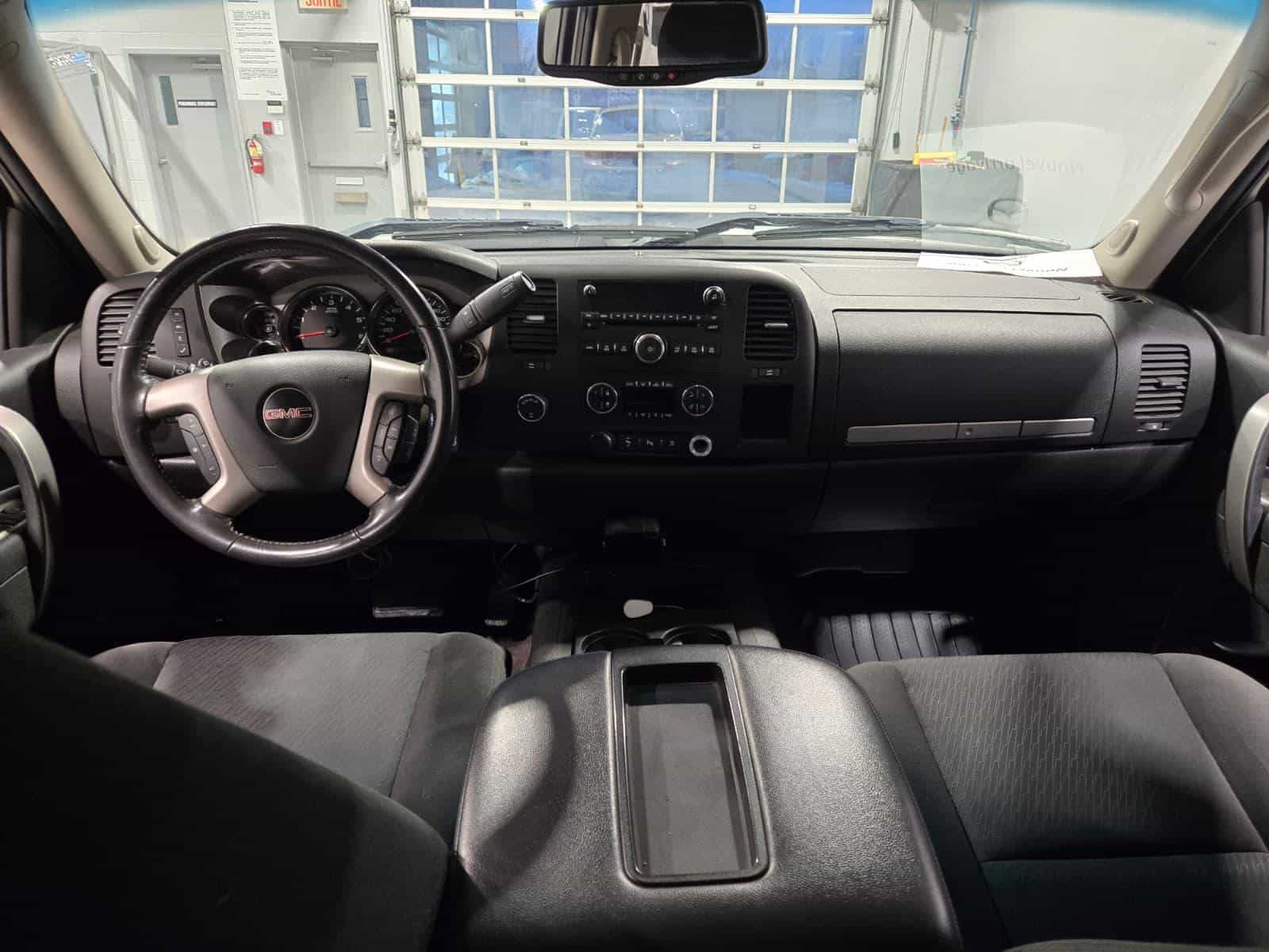 2011 GMC Sierra SLE - Image 5