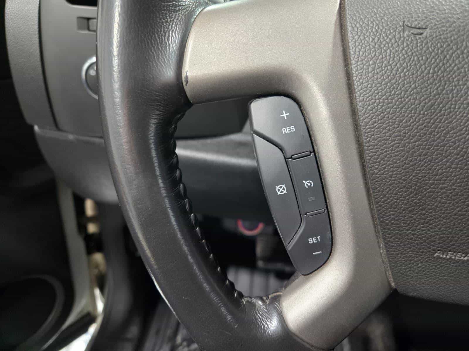 2011 GMC Sierra SLE - Image 7