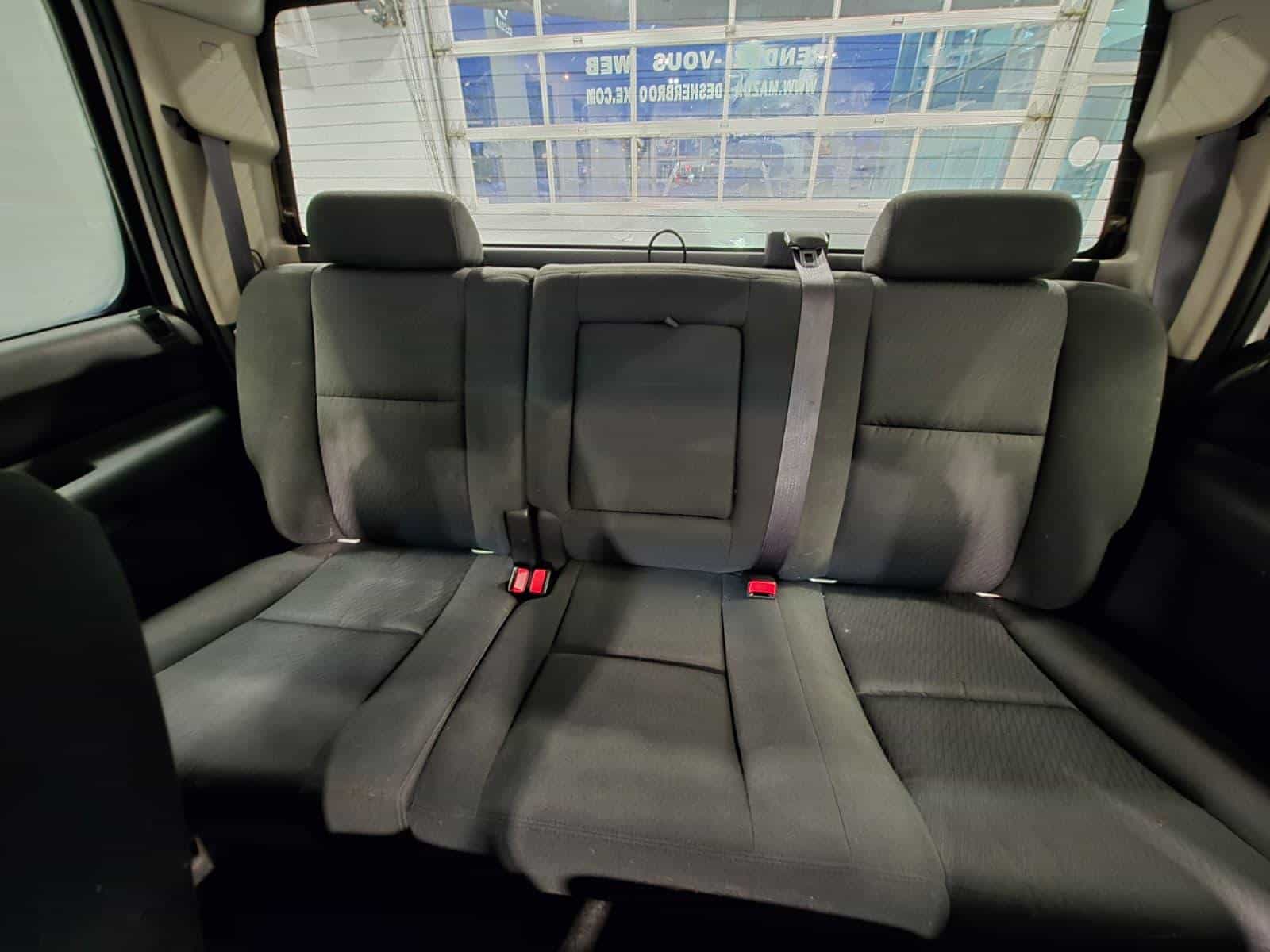 2011 GMC Sierra SLE - Image 15