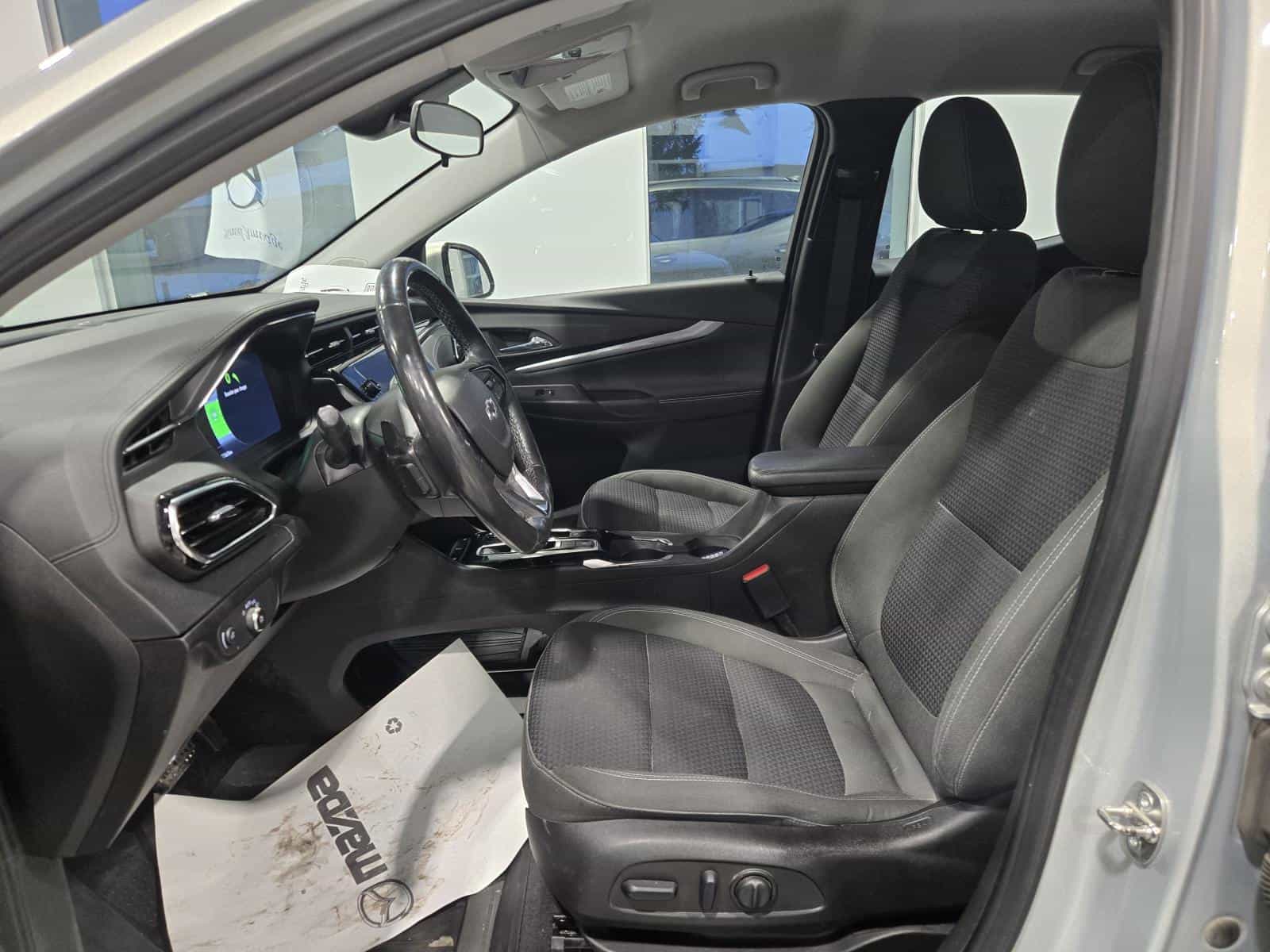 Image 9 Chevrolet Bolt LT 2023