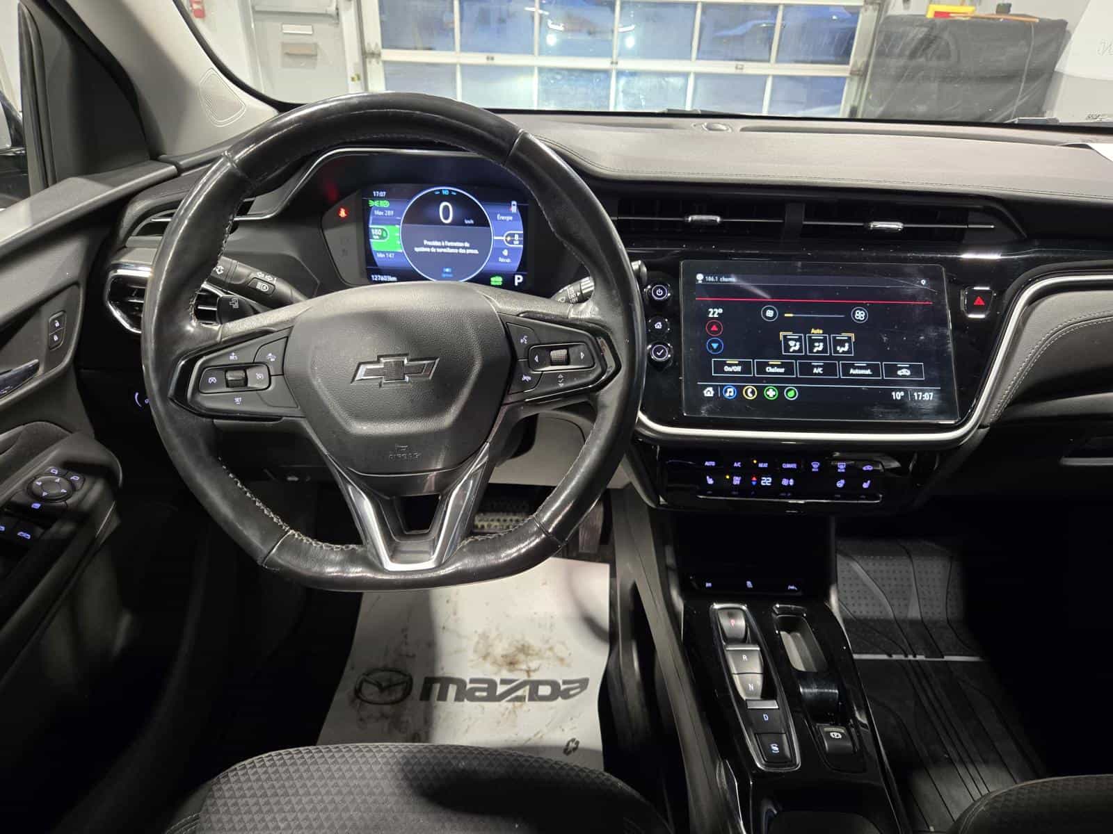 Image 11 Chevrolet Bolt LT 2023