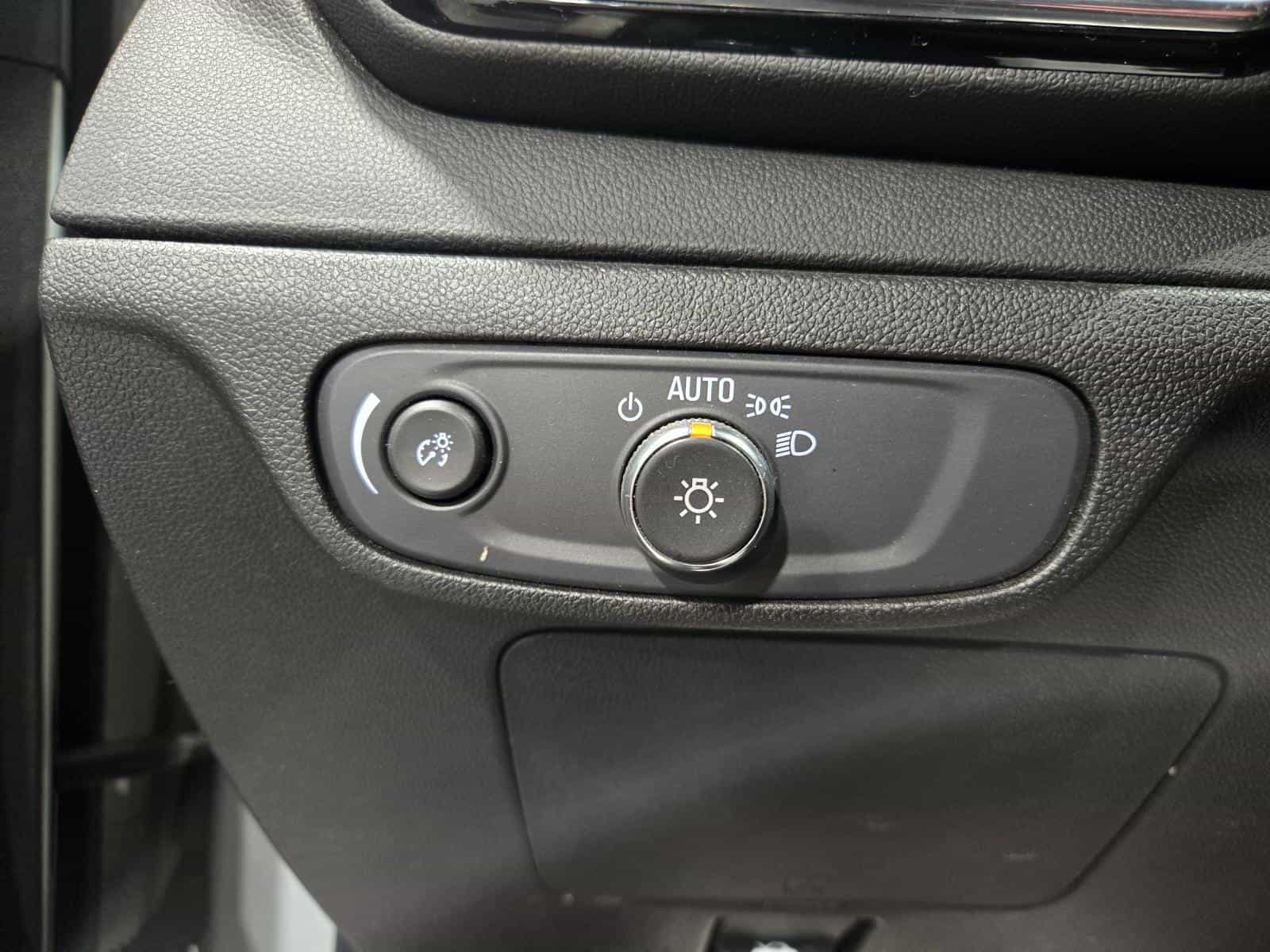 Image 12 Chevrolet Bolt LT 2023