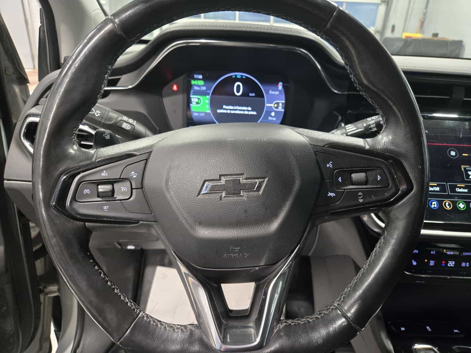 Image 13 Chevrolet Bolt LT 2023