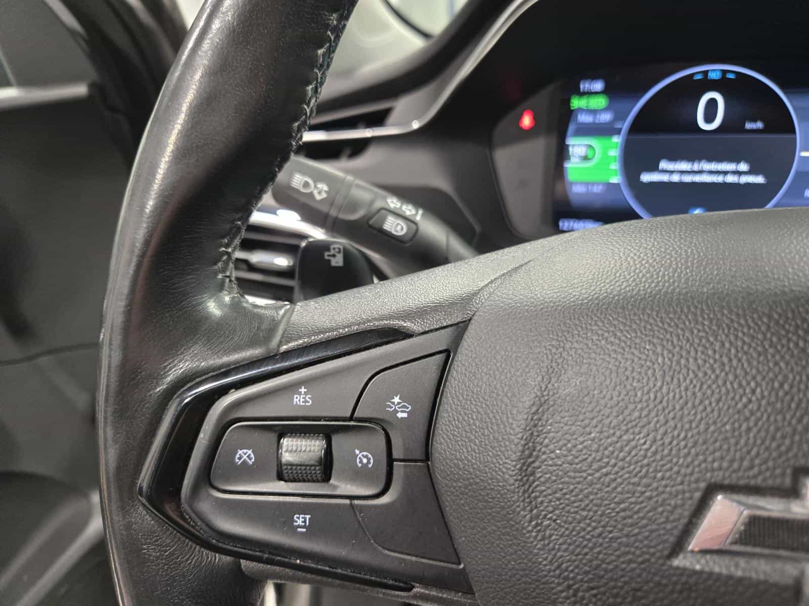 Image 14 Chevrolet Bolt LT 2023