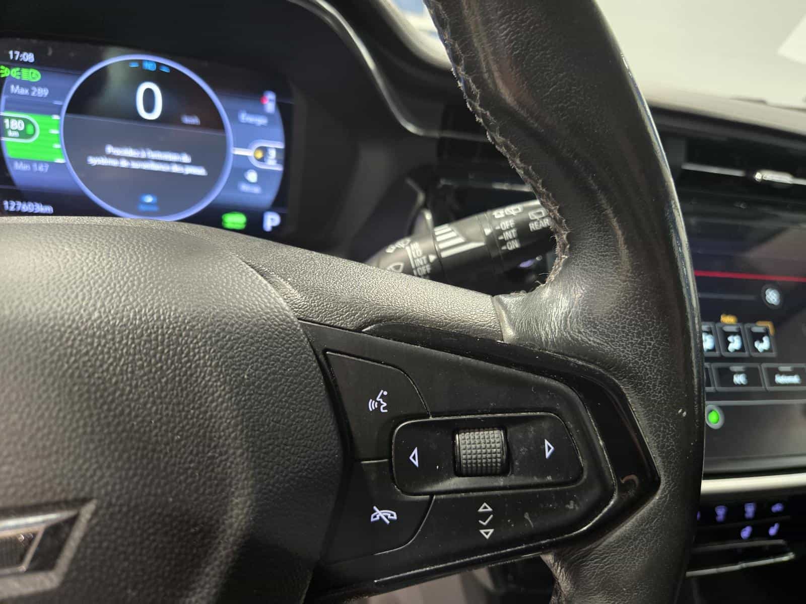 Image 15 Chevrolet Bolt LT 2023