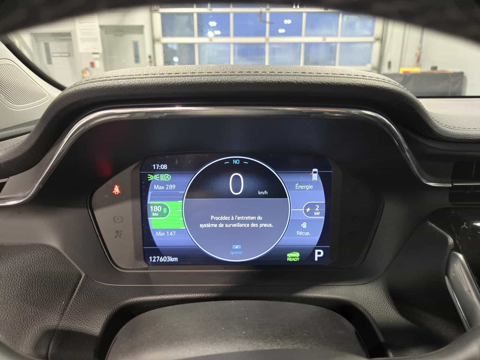 Image 16 Chevrolet Bolt LT 2023