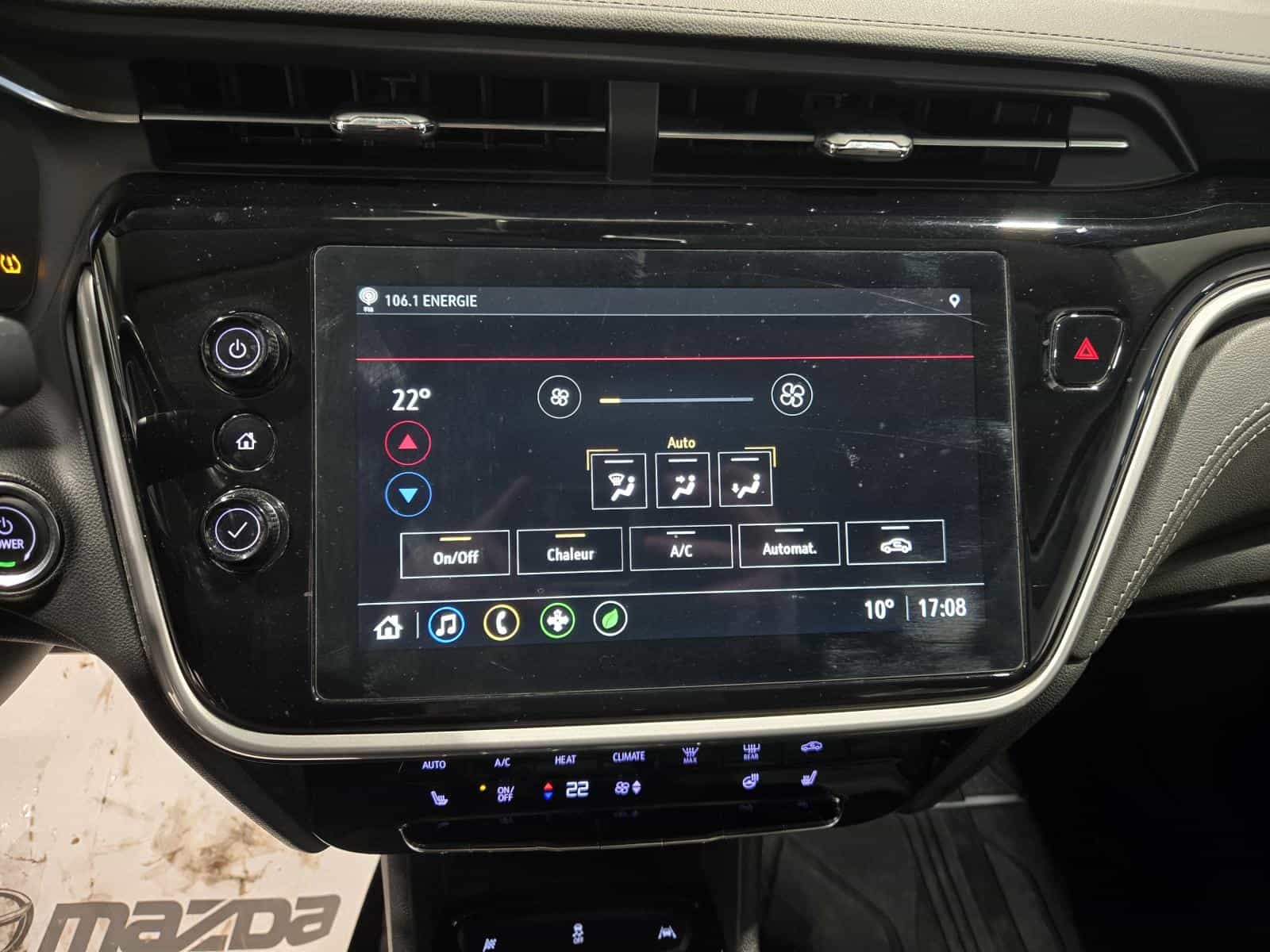 Image 17 Chevrolet Bolt LT 2023