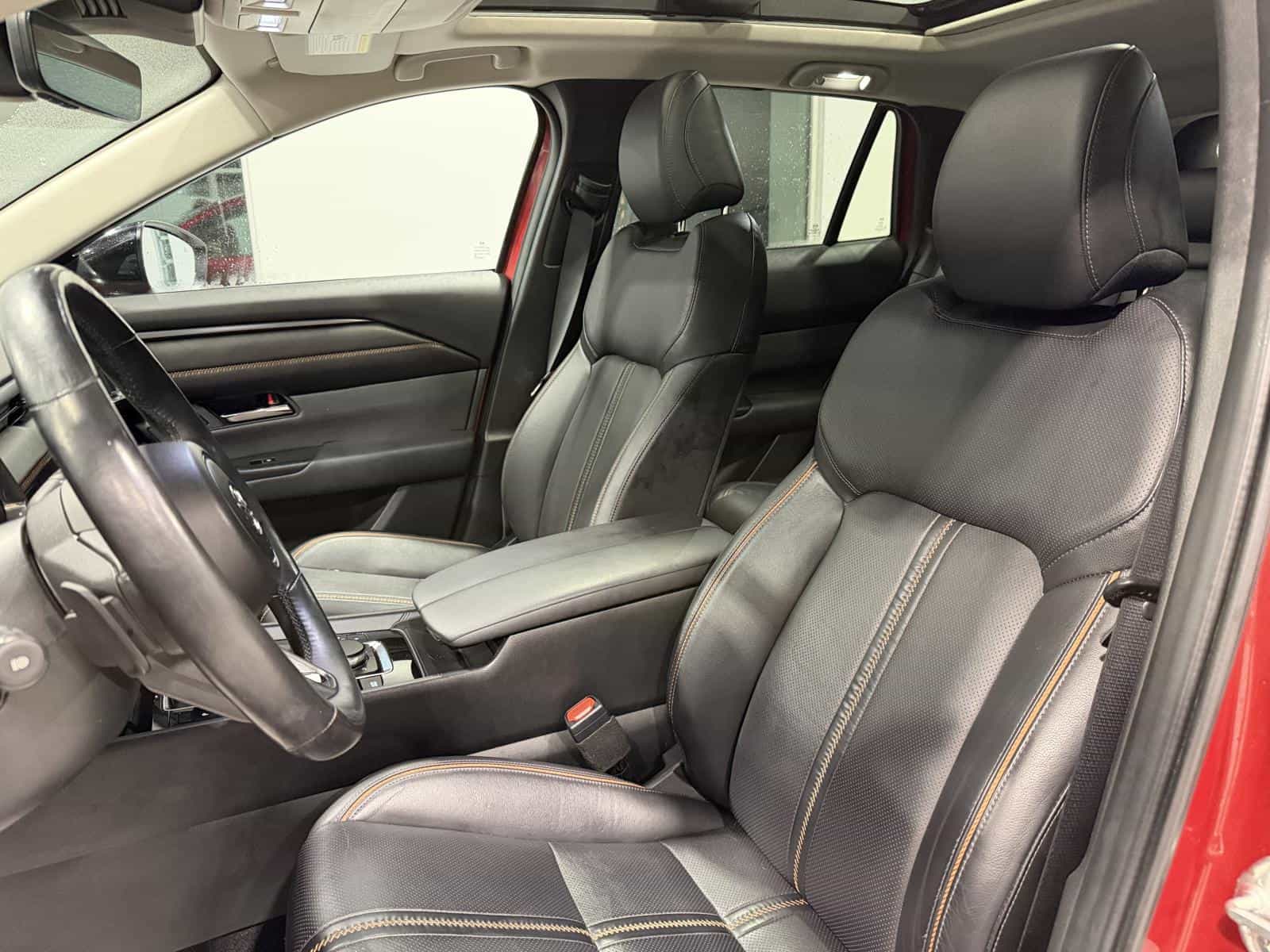 2024 Mazda CX-50 GT 2.5T - Image 10