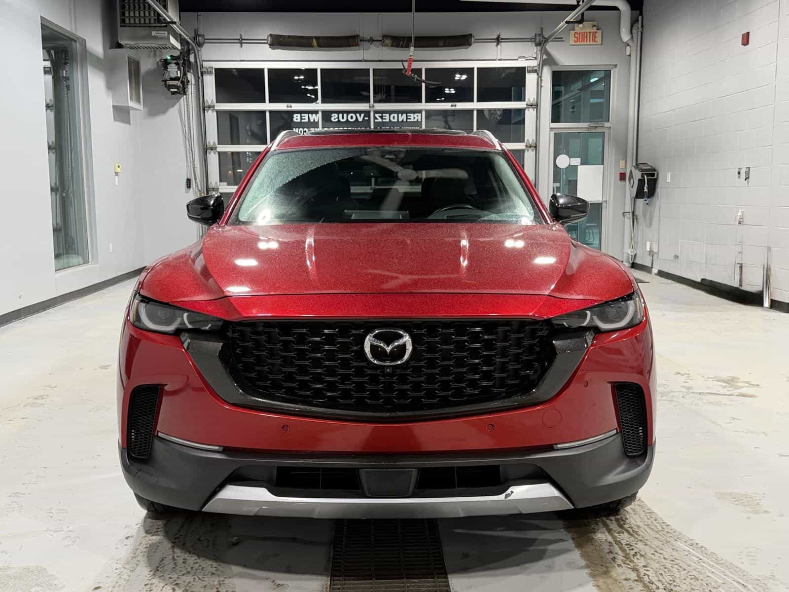 2024 Mazda CX-50 GT 2.5T - Image 7