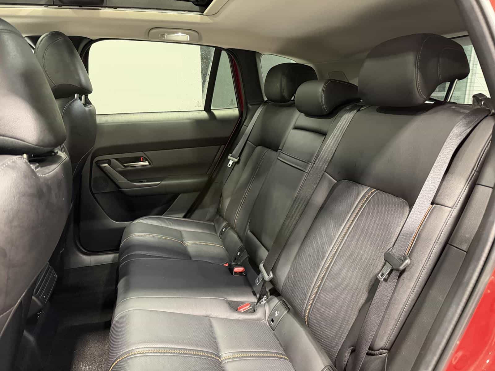 2024 Mazda CX-50 GT 2.5T - Image 8