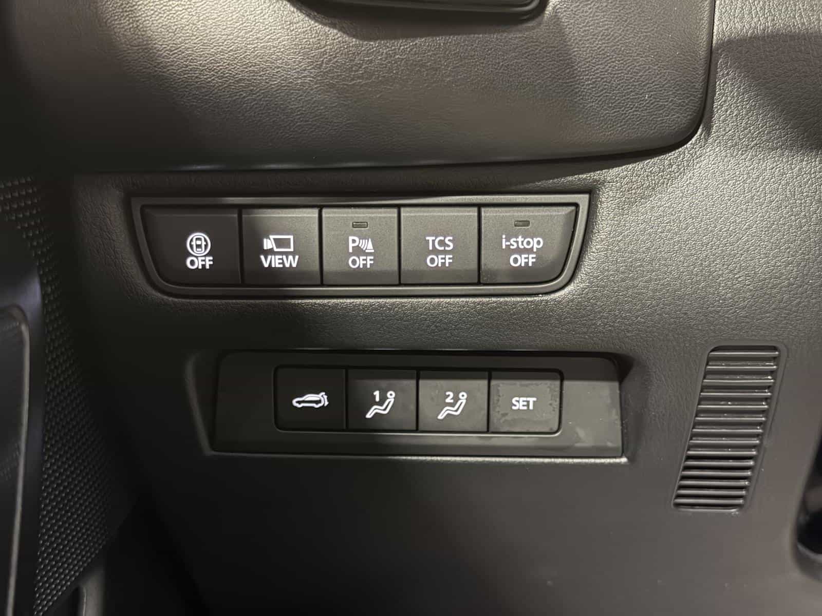 2024 Mazda CX-50 GT 2.5T - Image 14