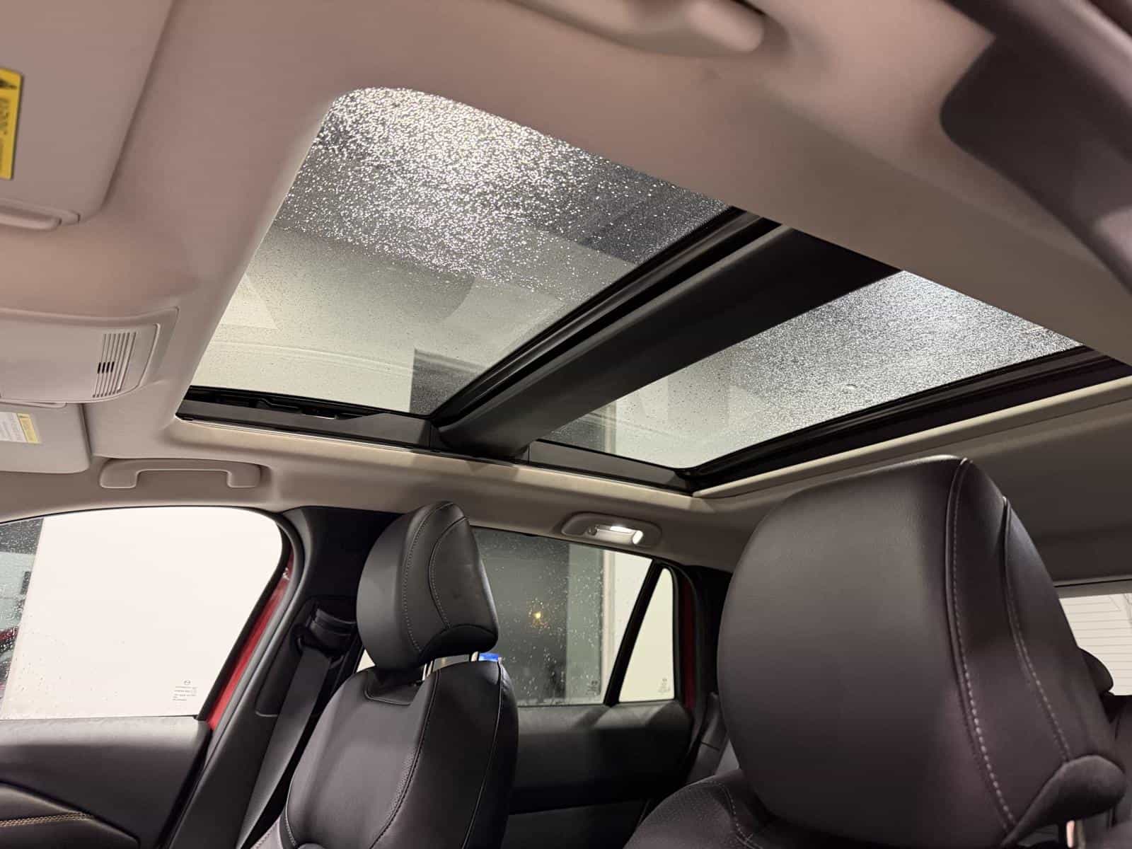 2024 Mazda CX-50 GT 2.5T - Image 12