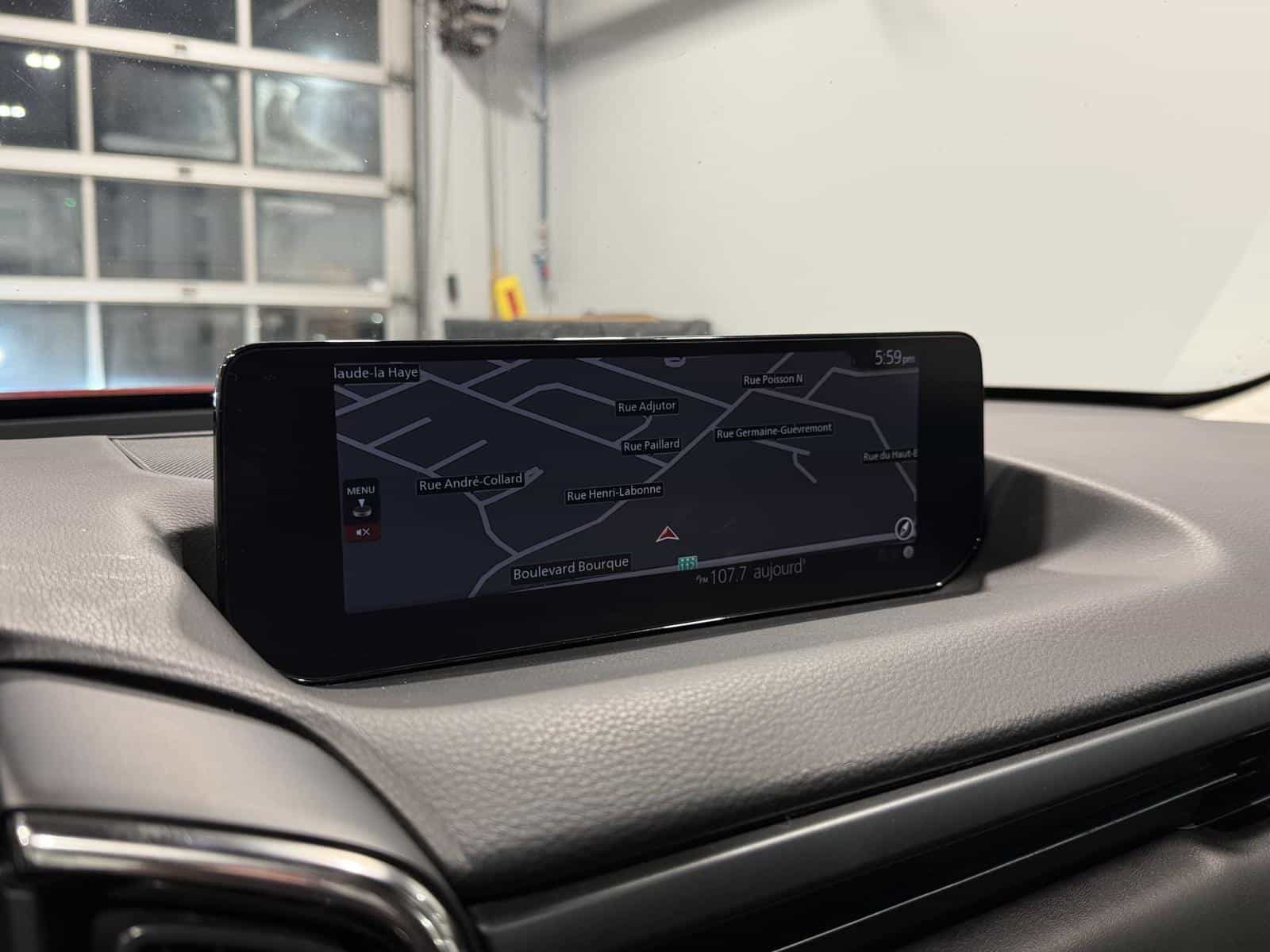 2024 Mazda CX-50 GT 2.5T - Image 19