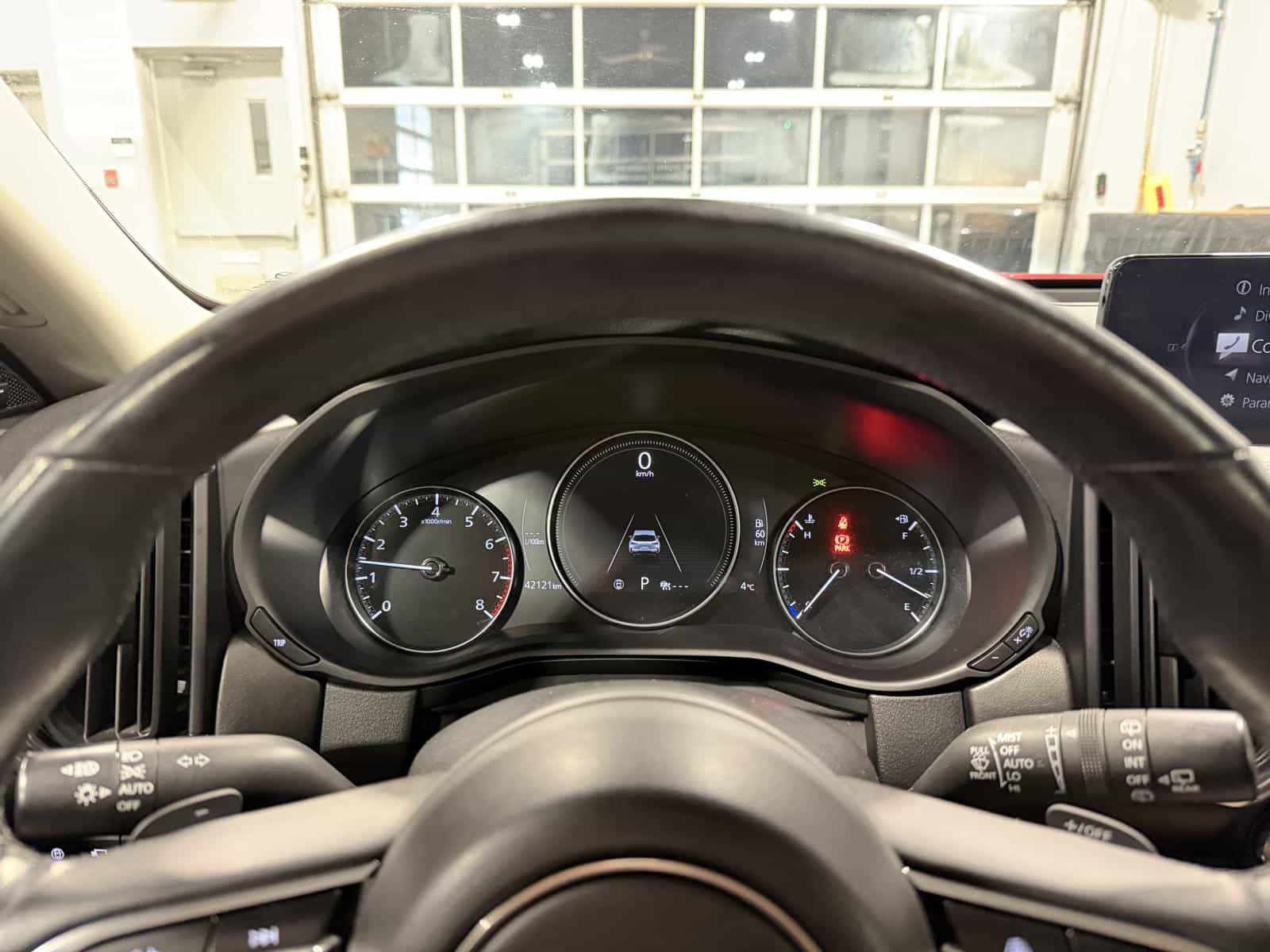 2024 Mazda CX-50 GT 2.5T - Image 16