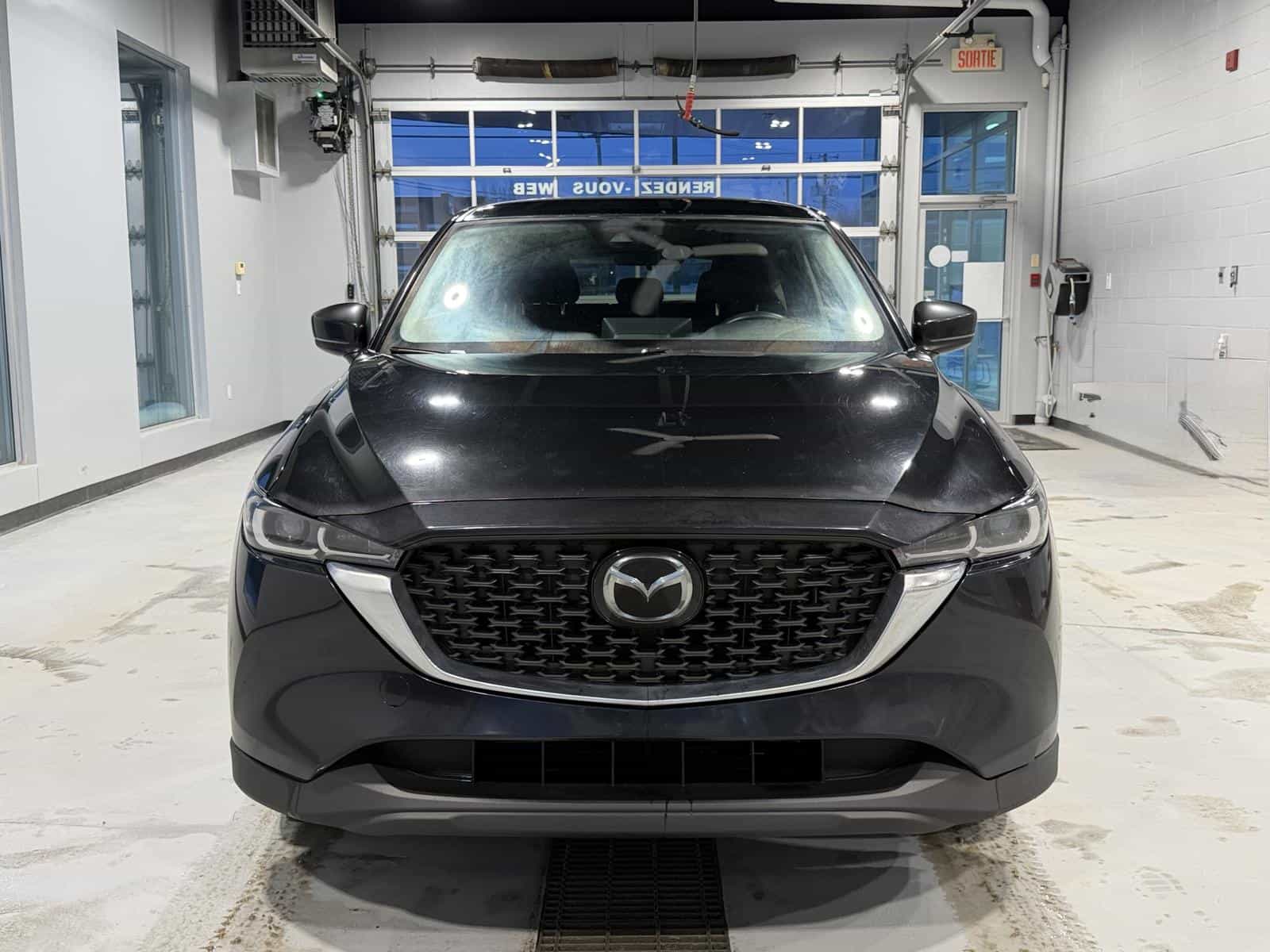 2022 Mazda CX-5 GX - Image 8