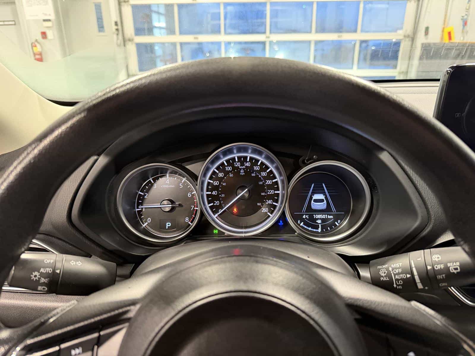 2022 Mazda CX-5 GX - Image 14