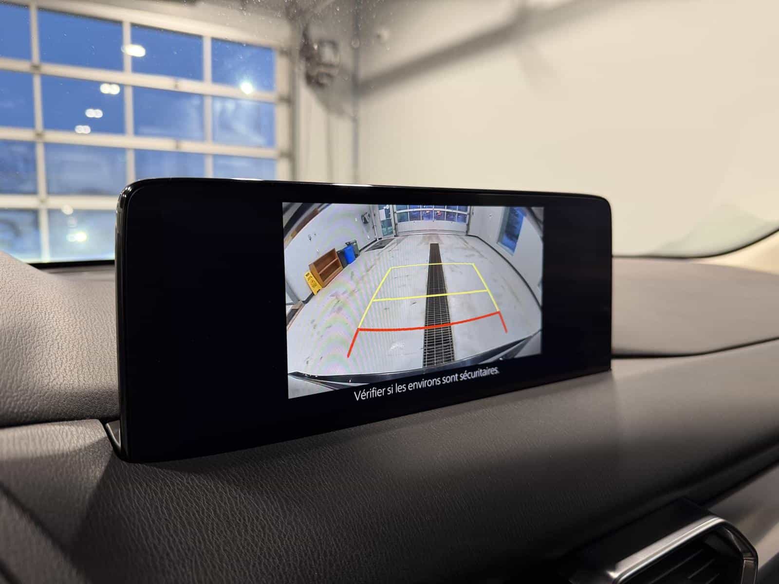 2022 Mazda CX-5 GX - Image 17