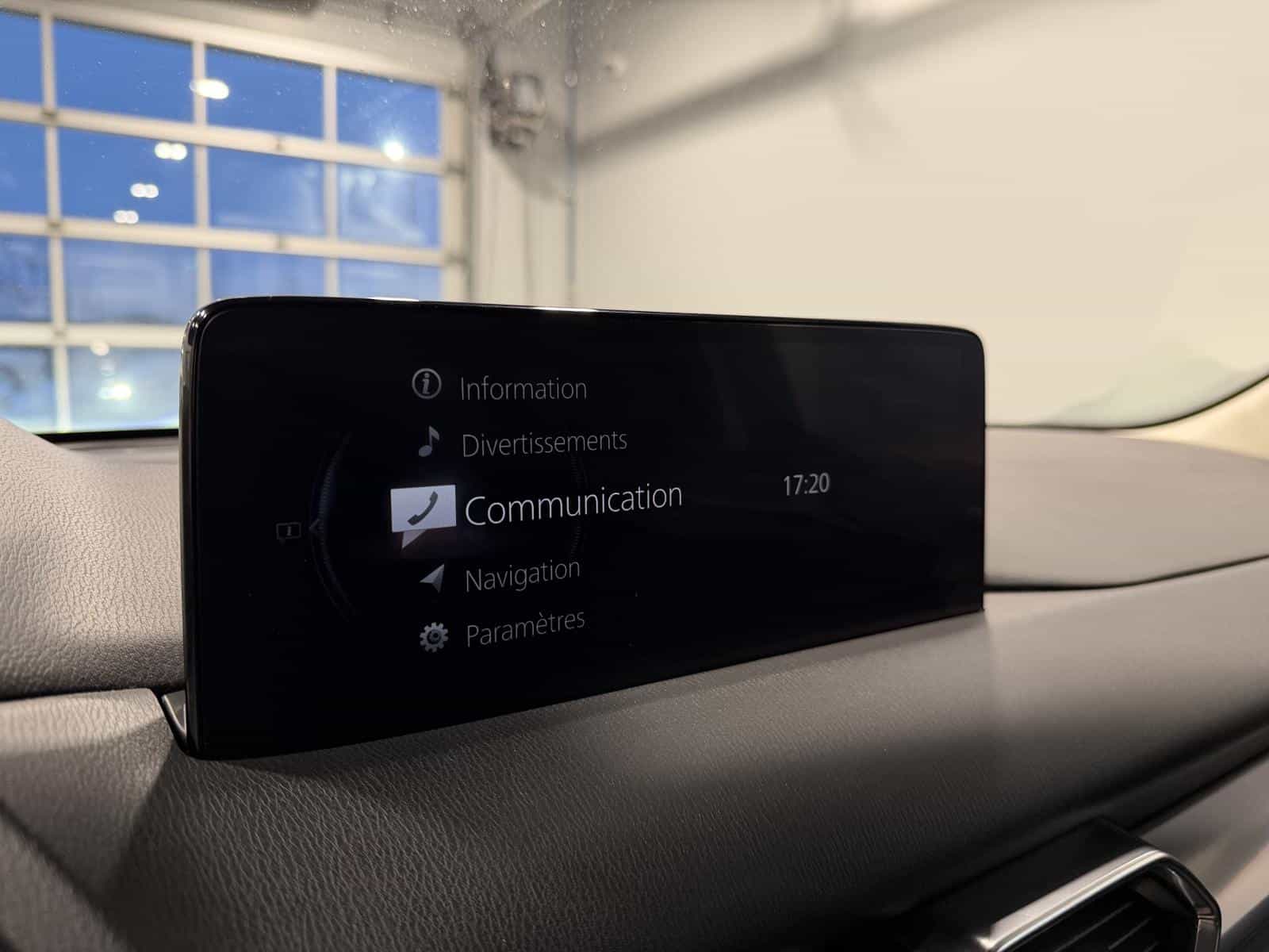 2022 Mazda CX-5 GX - Image 16