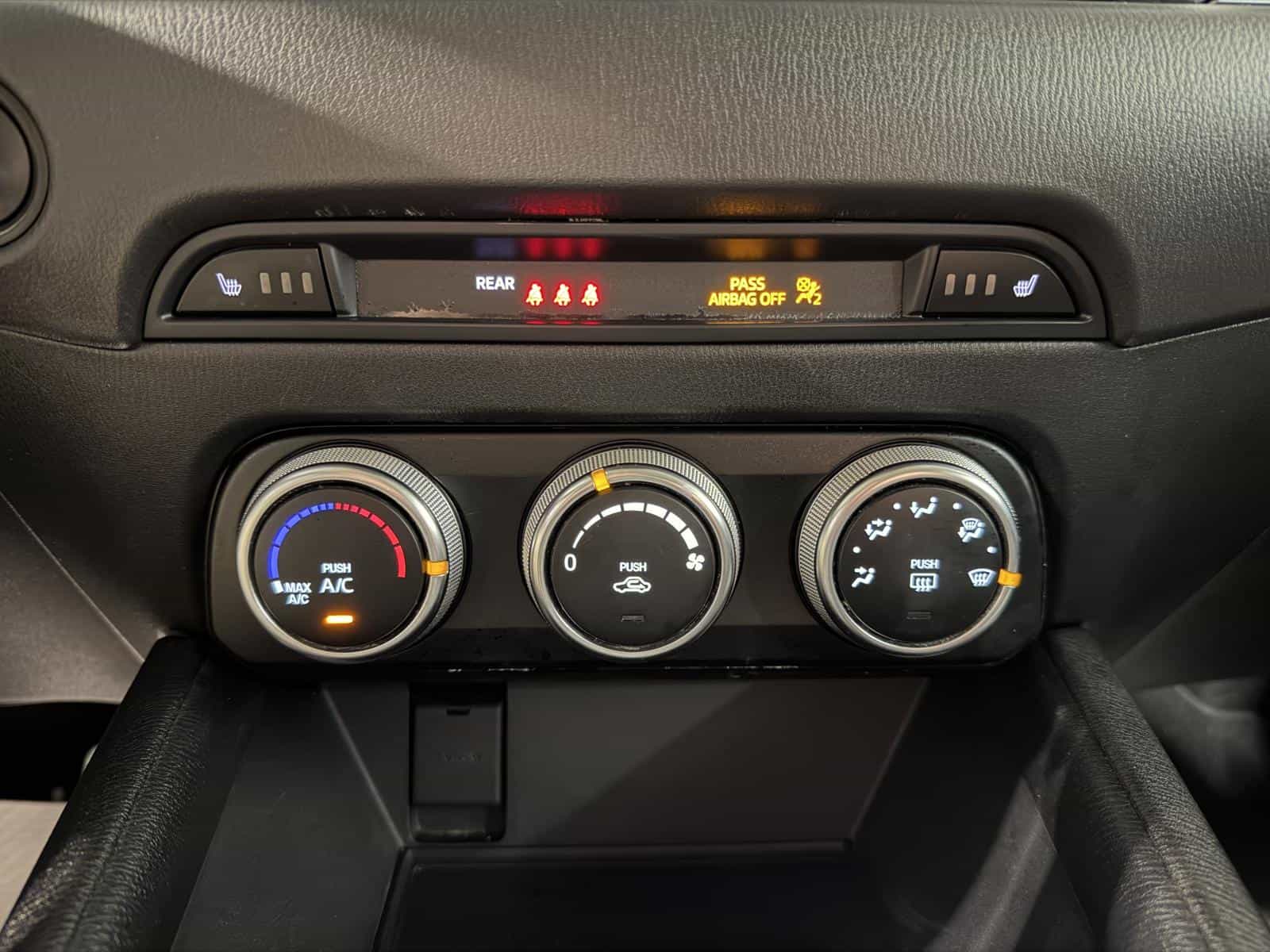 2022 Mazda CX-5 GX - Image 18