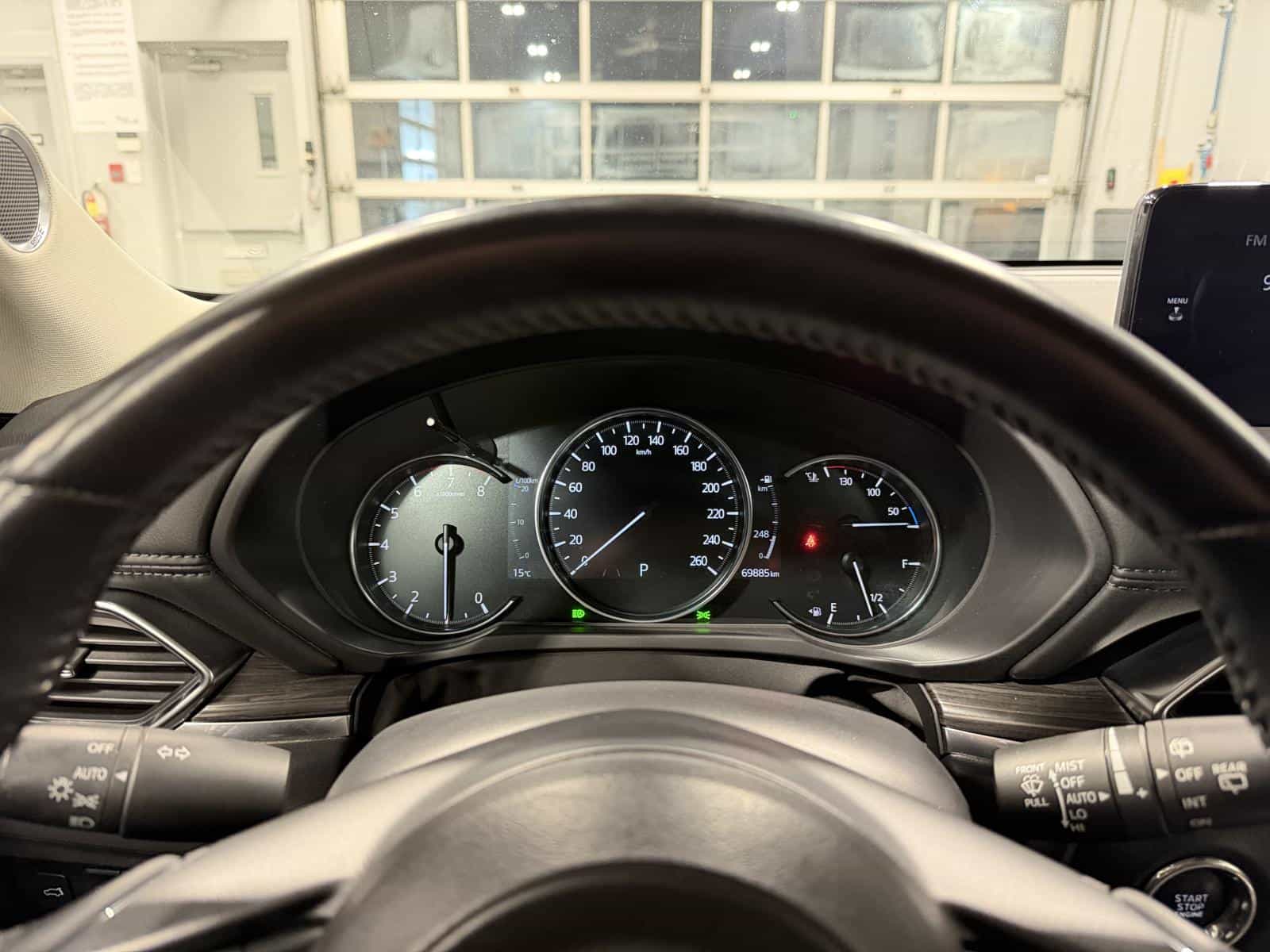 2023 Mazda CX-5 GT - Image 14