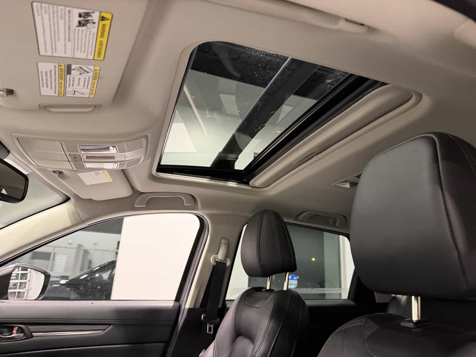 2023 Mazda CX-5 GT - Image 10