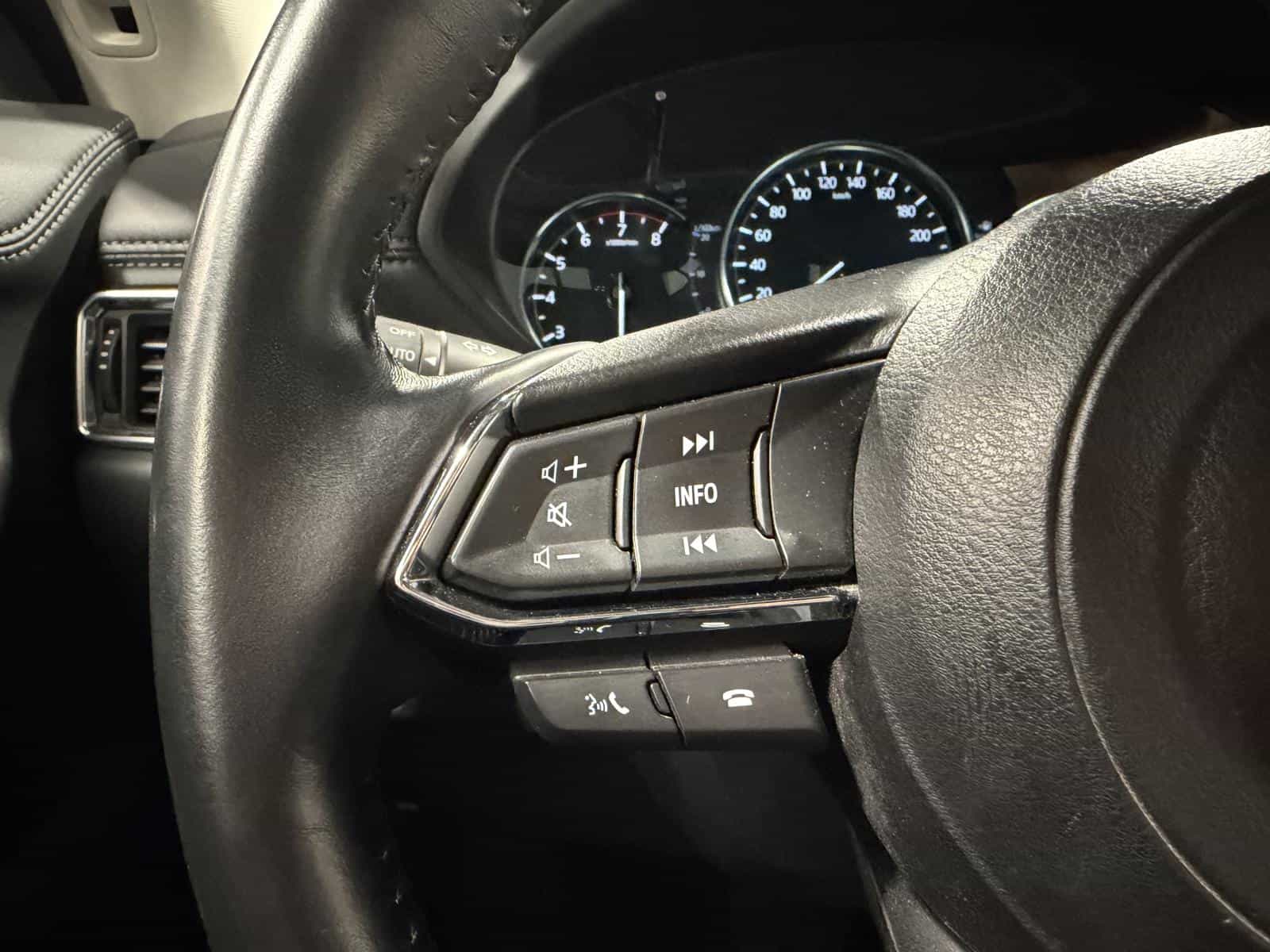 2023 Mazda CX-5 GT - Image 13