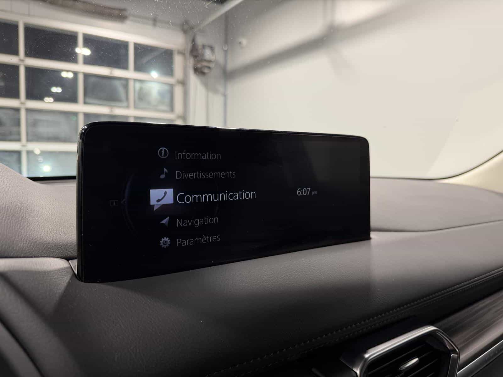 2023 Mazda CX-5 GT - Image 16