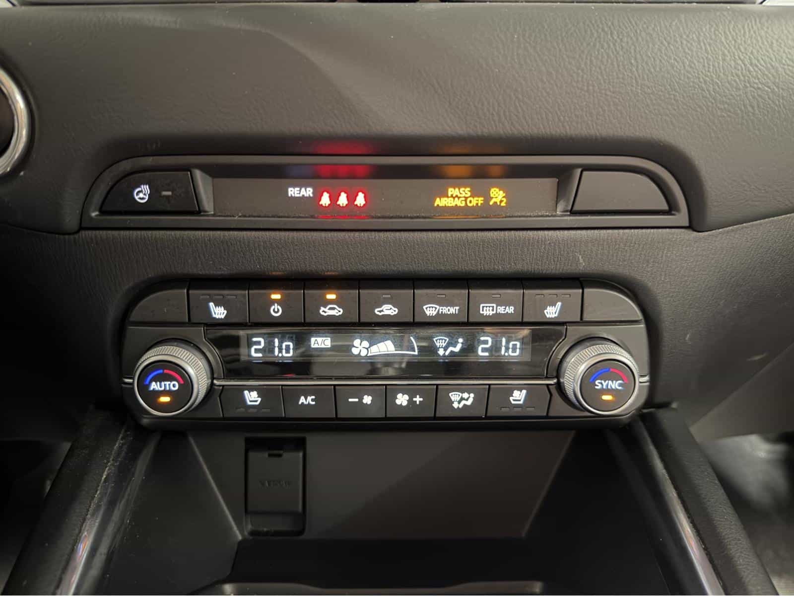 2023 Mazda CX-5 GT - Image 19