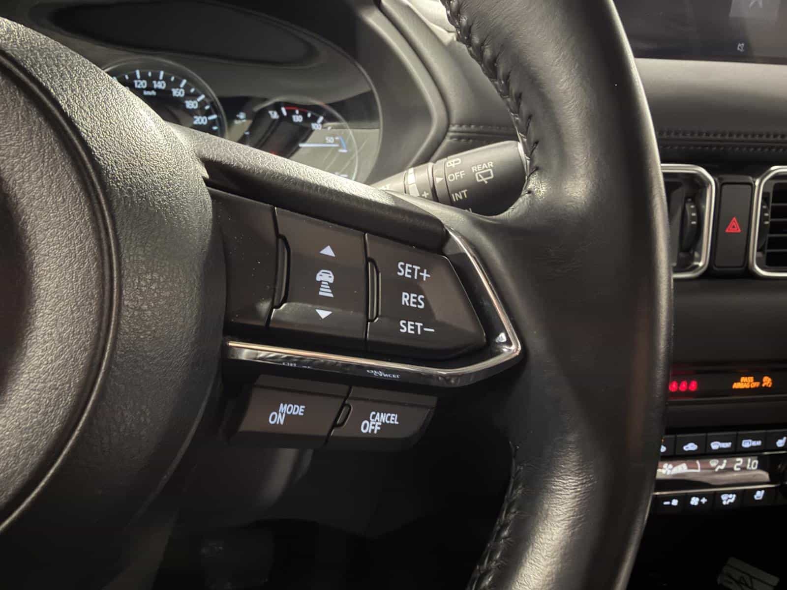 2023 Mazda CX-5 GT - Image 15