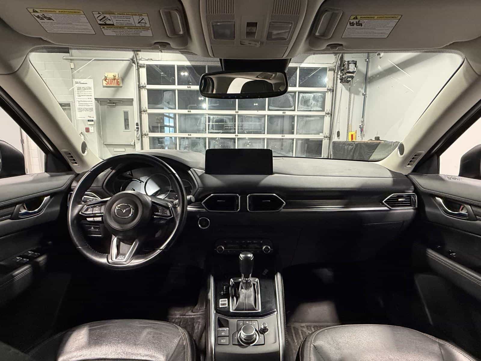 2023 Mazda CX-5 GT - Image 20