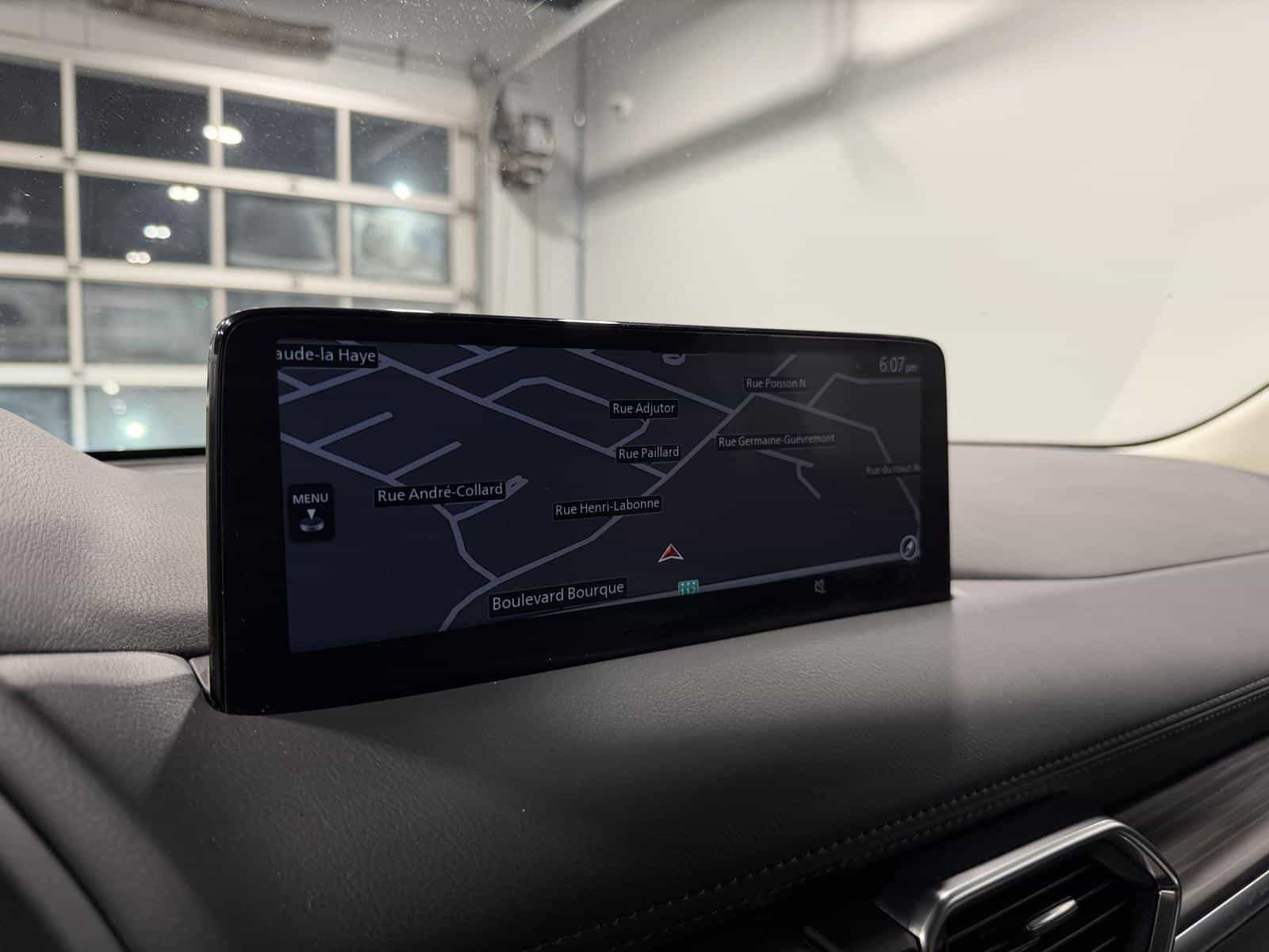 2023 Mazda CX-5 GT - Image 17